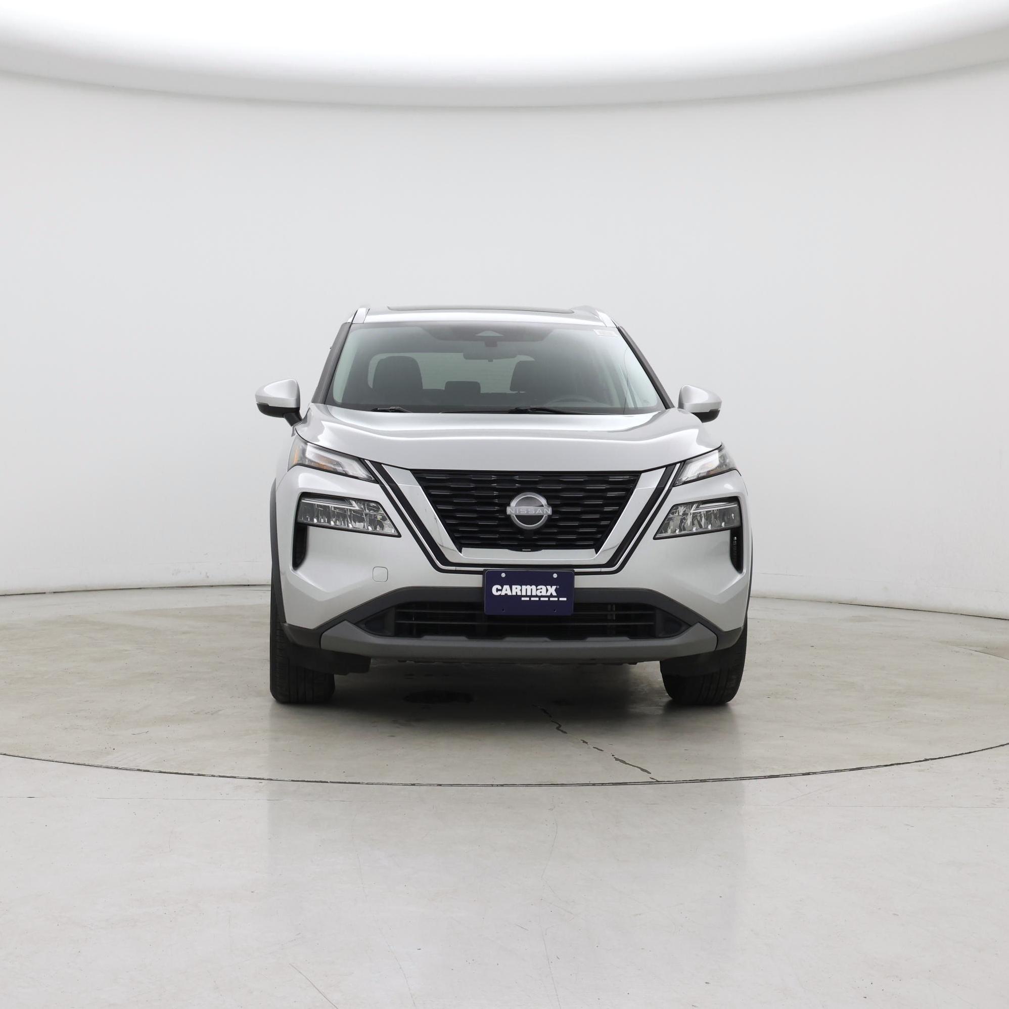 Thumbnail: 2023 Nissan Rogue - 5