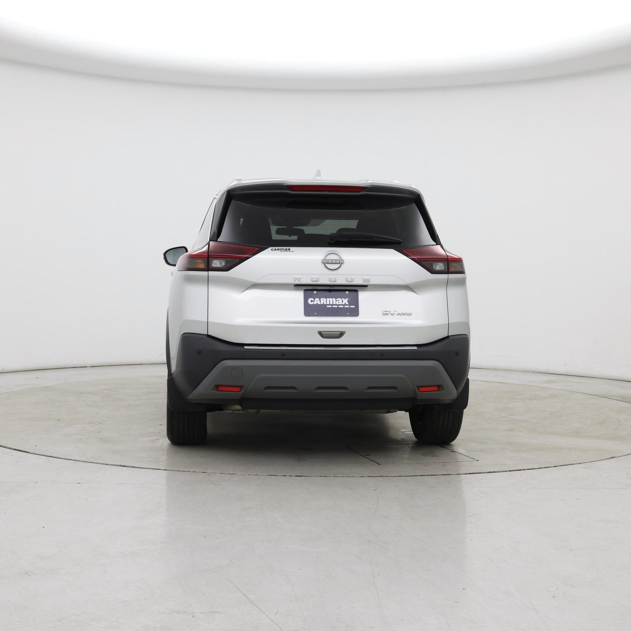 Thumbnail: 2023 Nissan Rogue - 6