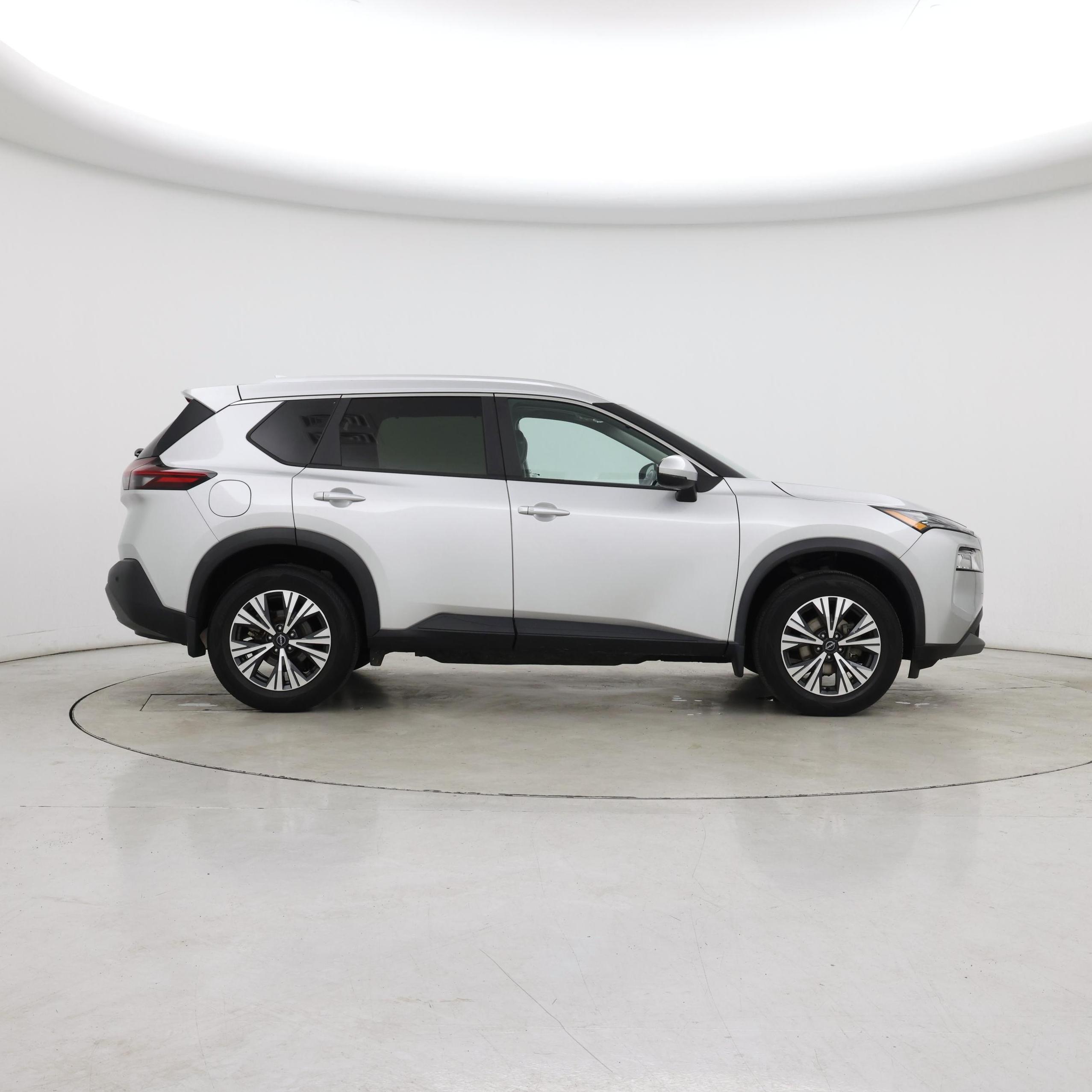 Thumbnail: 2023 Nissan Rogue - 7