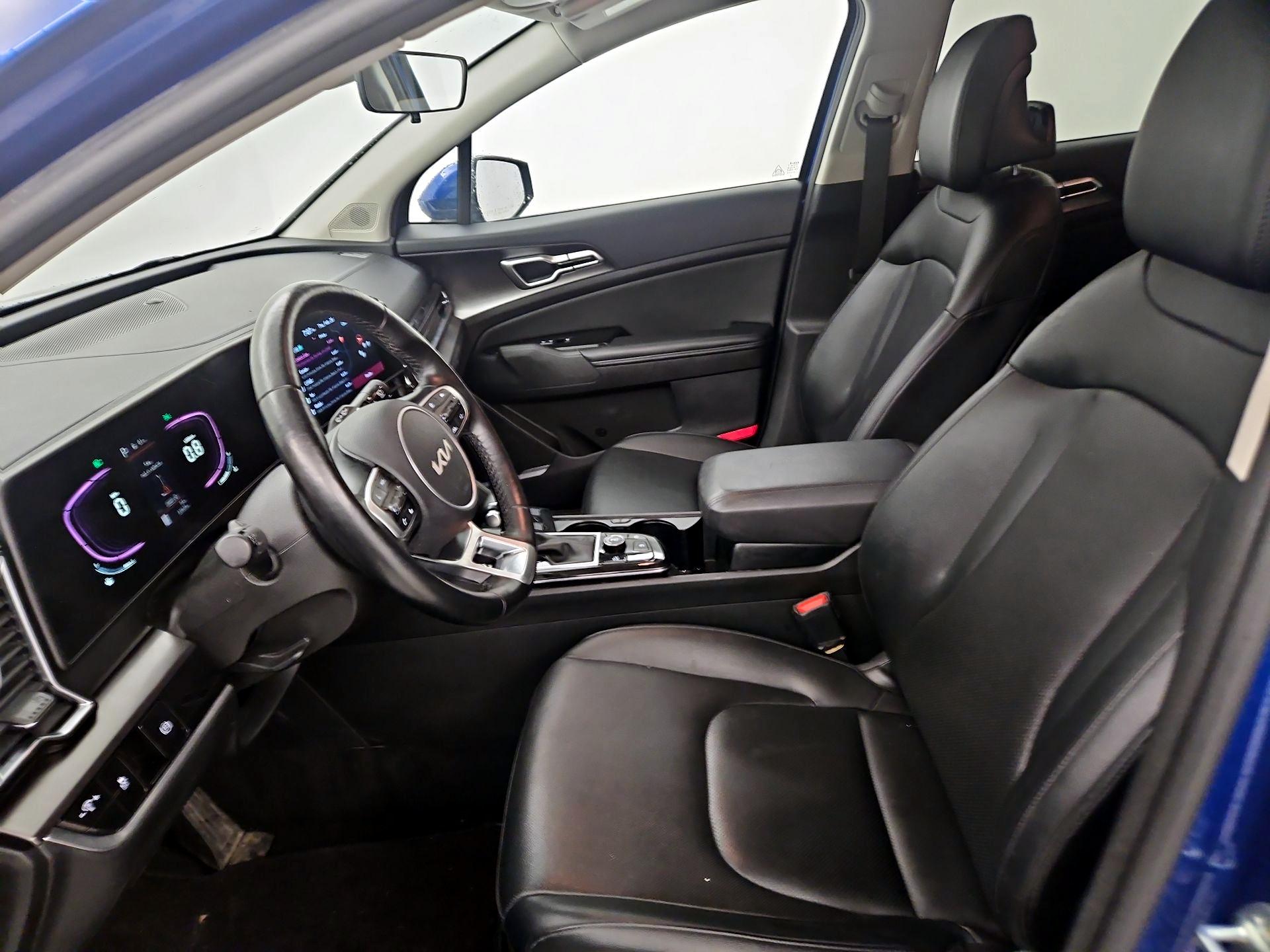 Thumbnail: 2023 Kia Sportage - 11