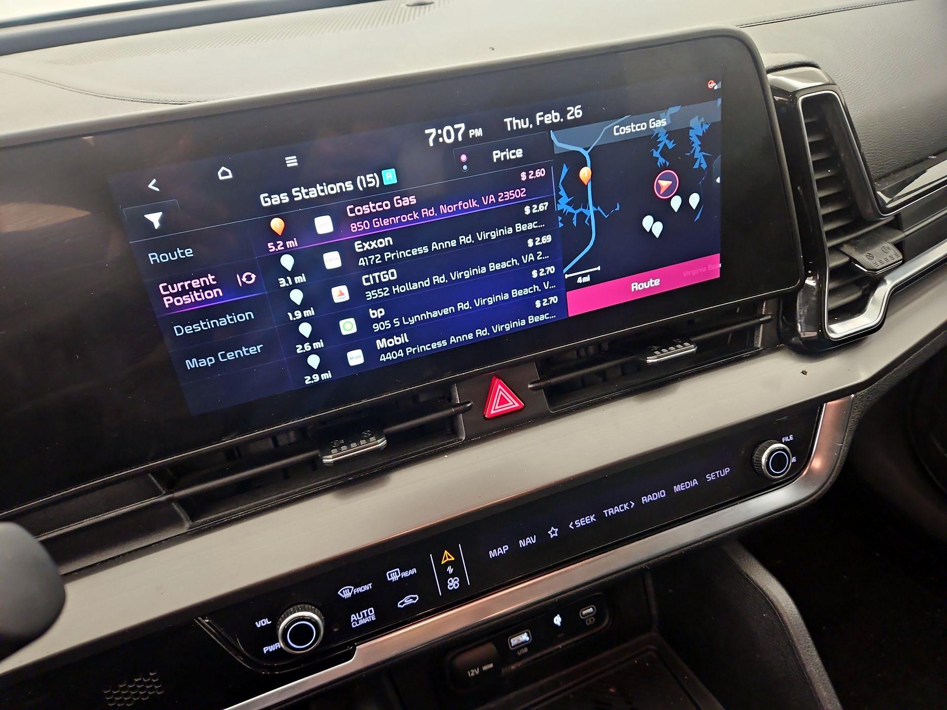 Thumbnail: 2023 Kia Sportage - 14