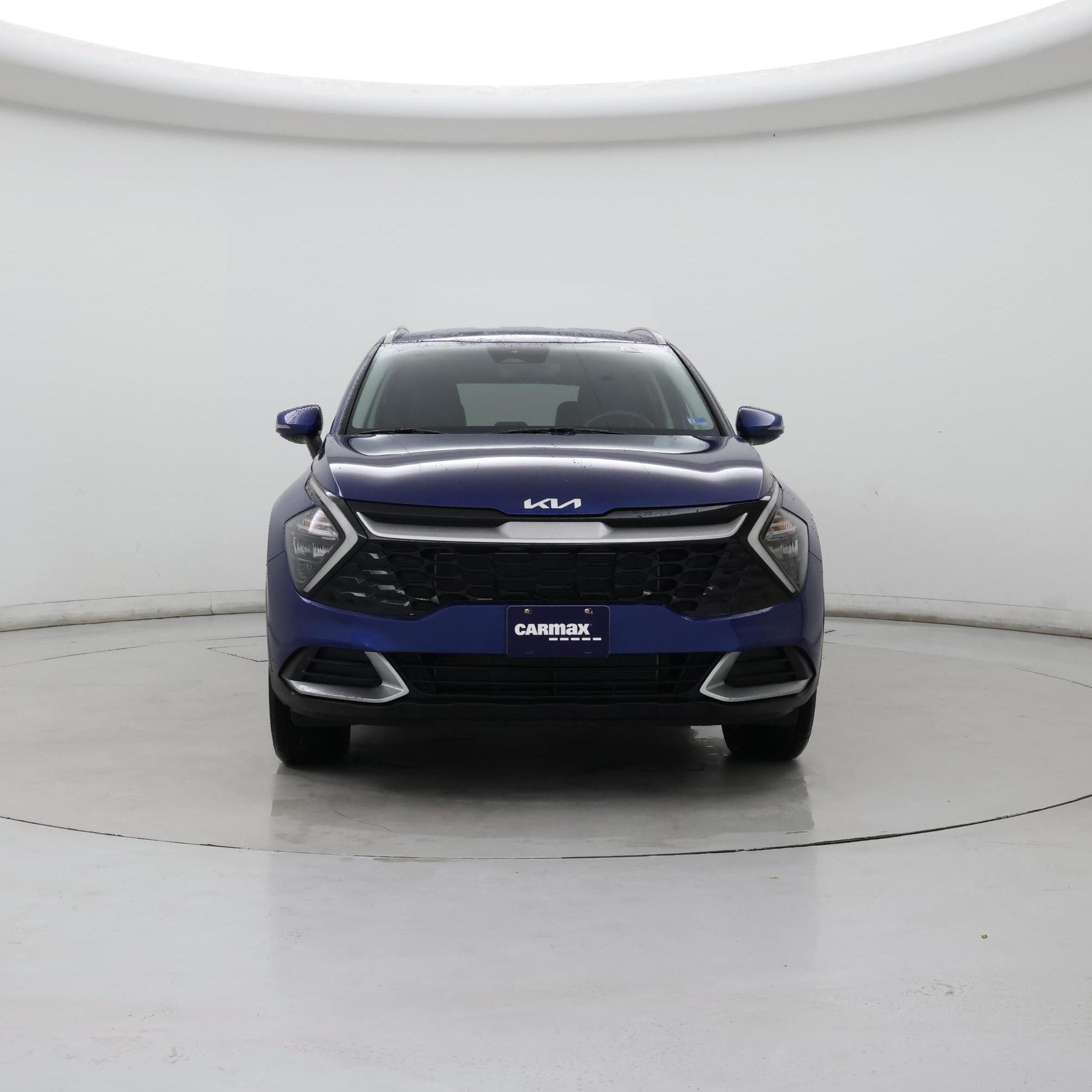 Thumbnail: 2023 Kia Sportage - 5