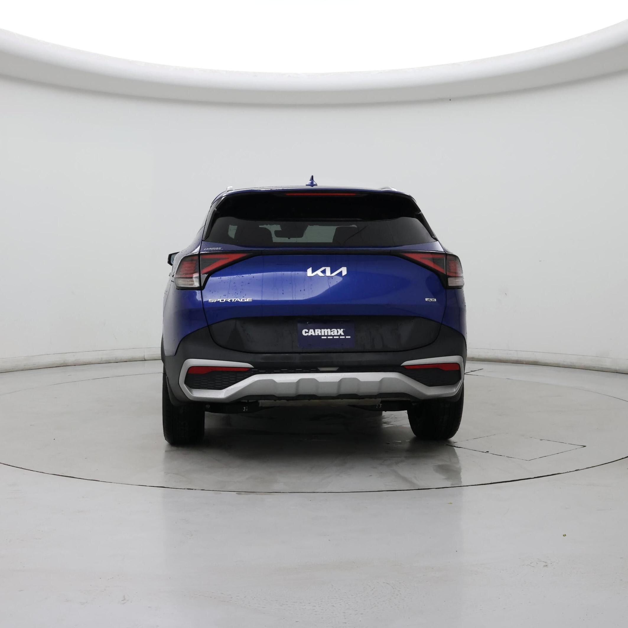 Thumbnail: 2023 Kia Sportage - 6