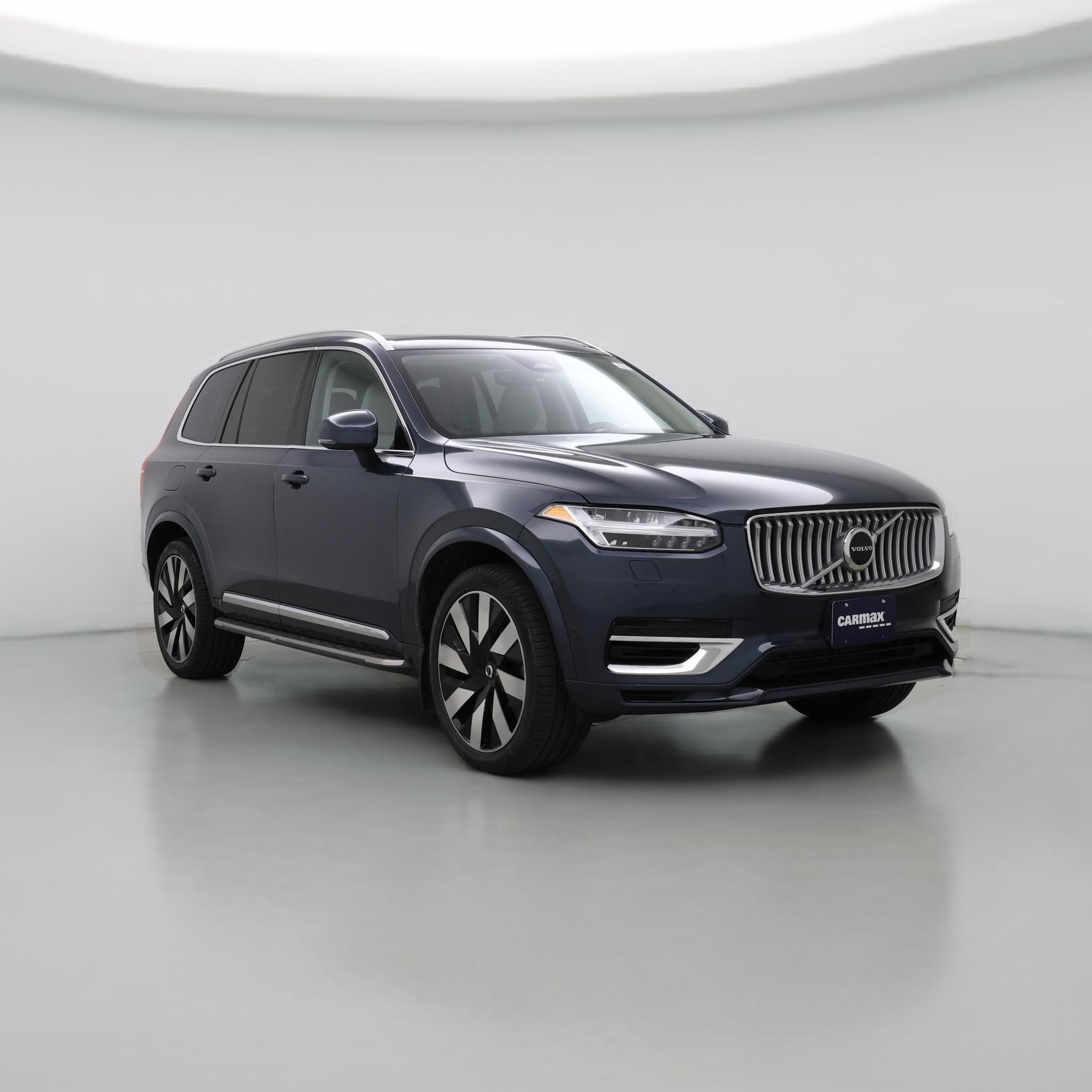 Thumbnail: 2023 Volvo XC90 - 1
