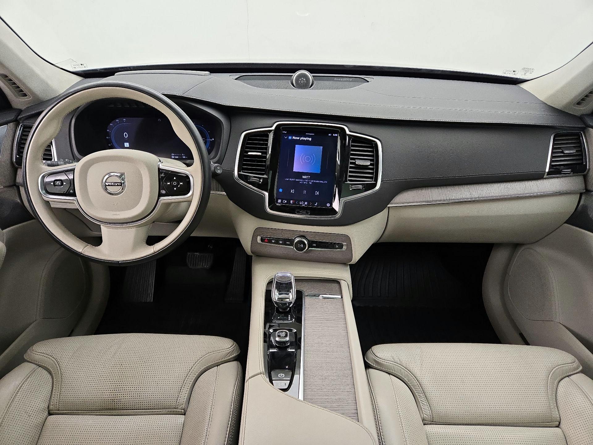 Thumbnail: 2023 Volvo XC90 - 9