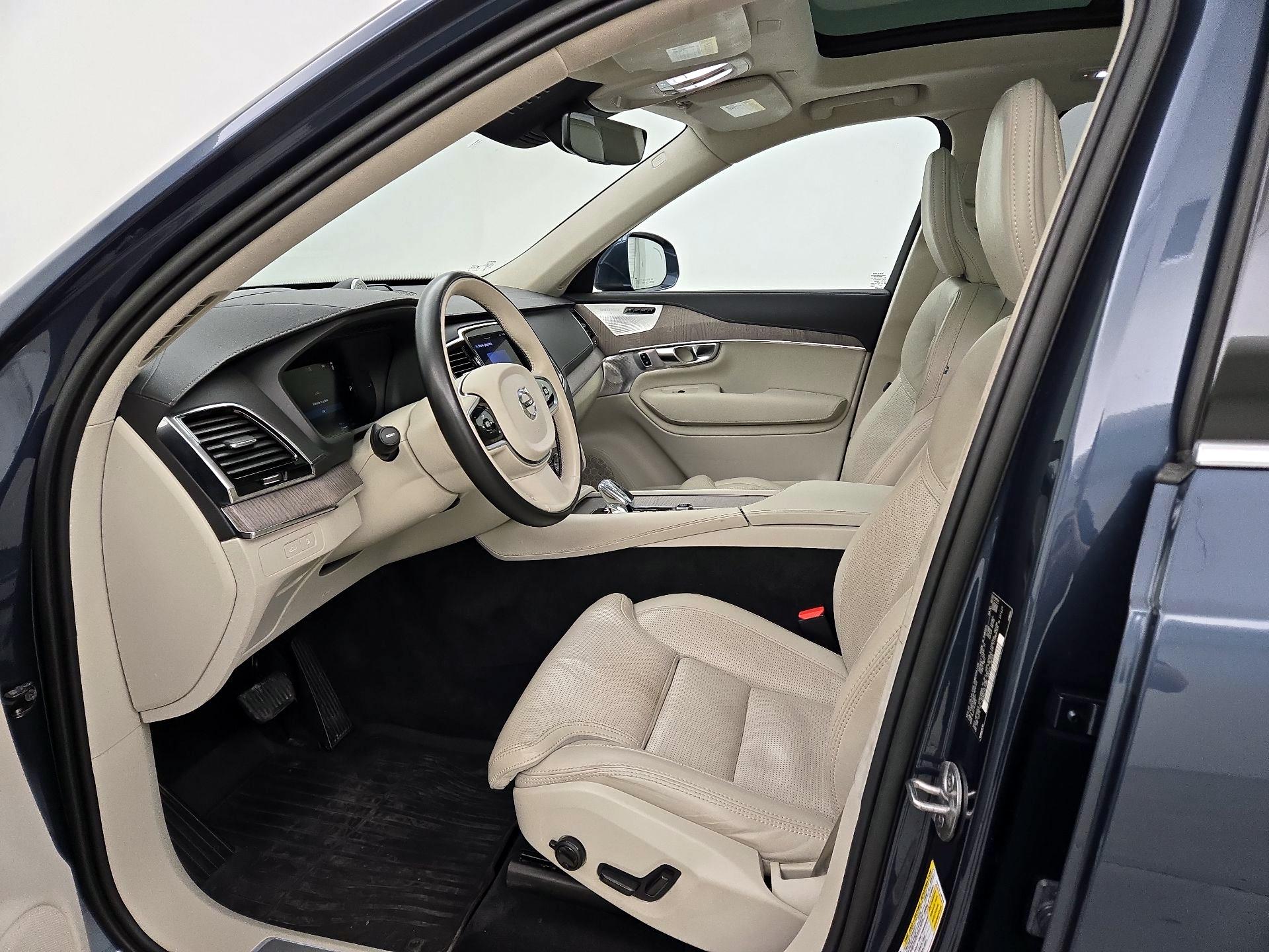 Thumbnail: 2023 Volvo XC90 - 11