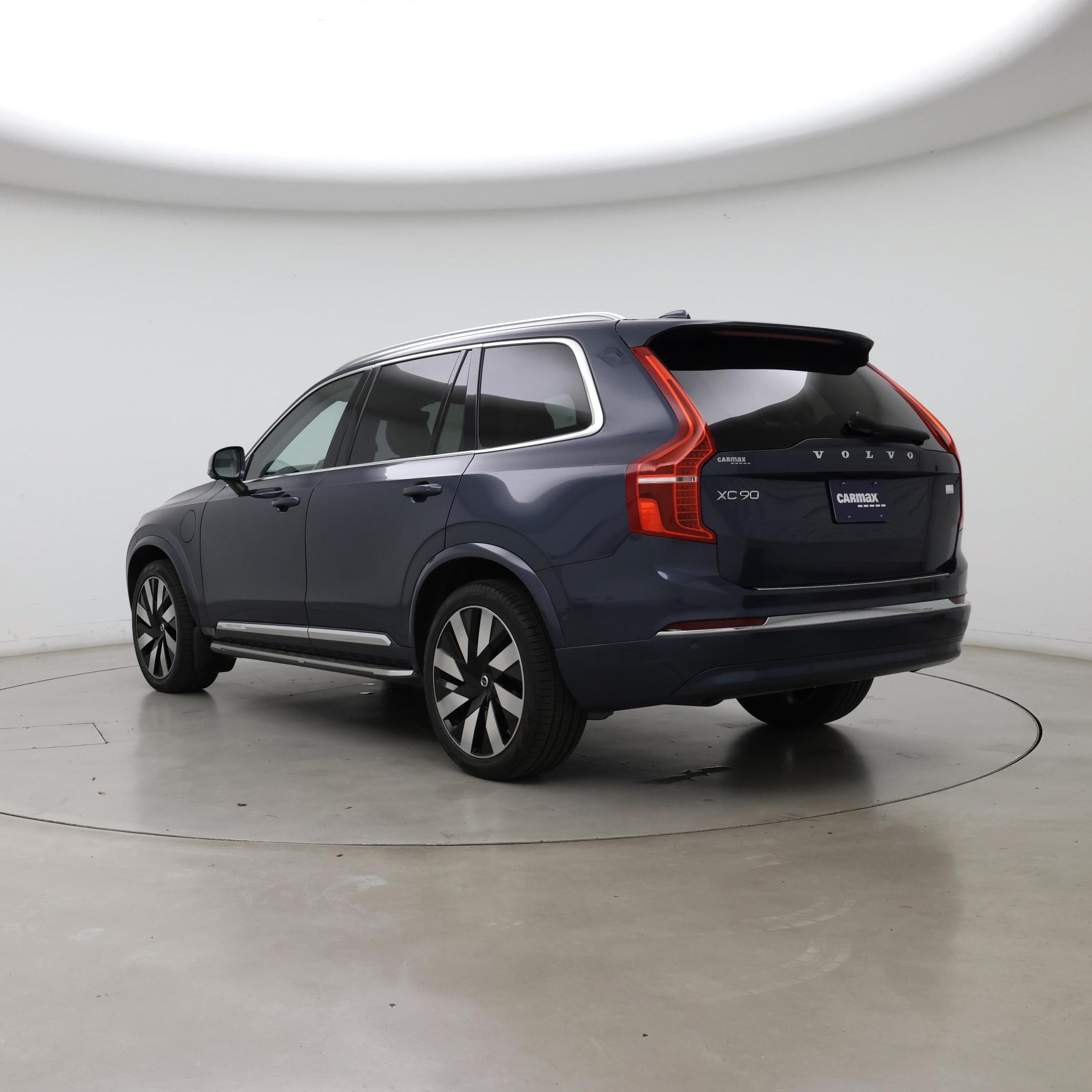 Thumbnail: 2023 Volvo XC90 - 2