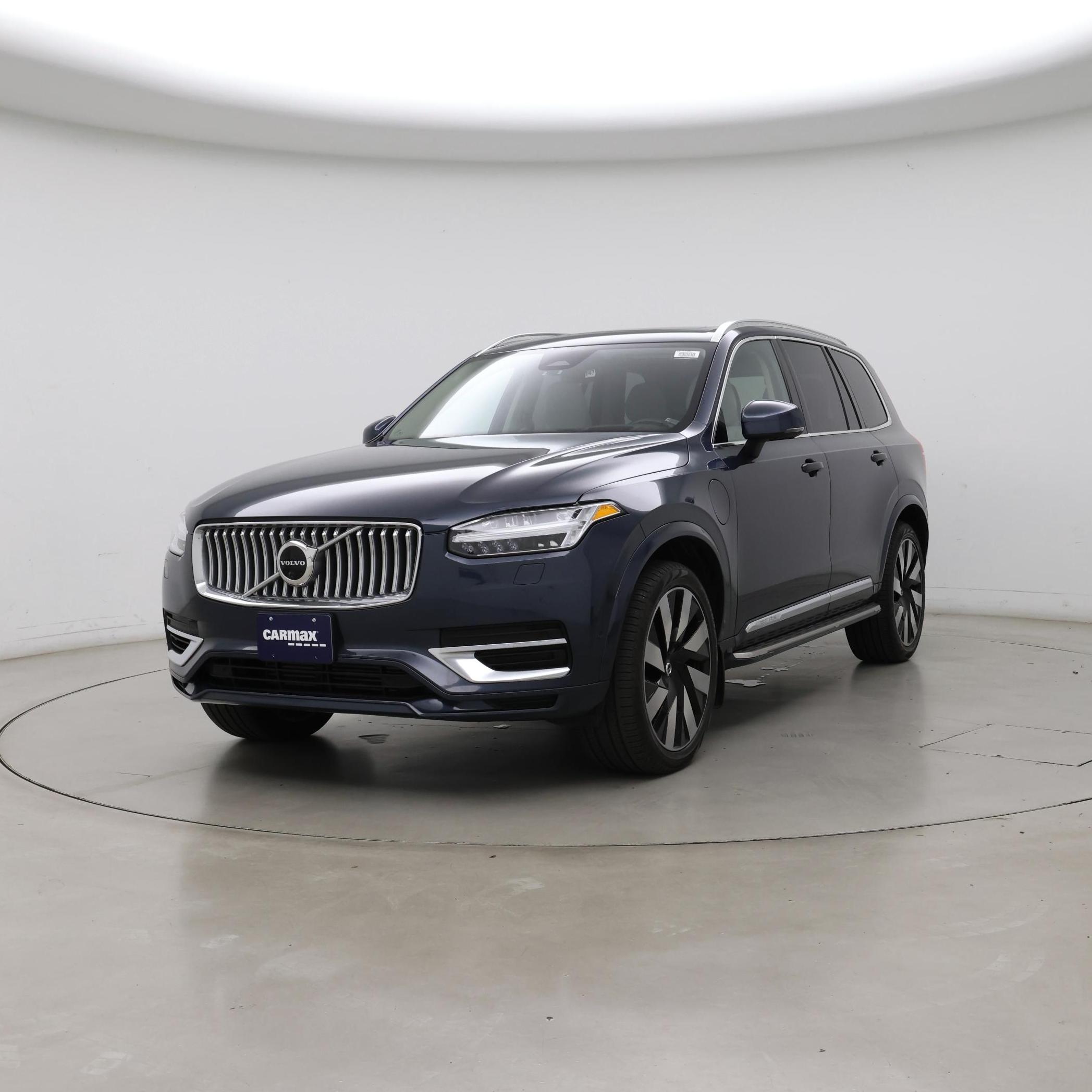 Thumbnail: 2023 Volvo XC90 - 4