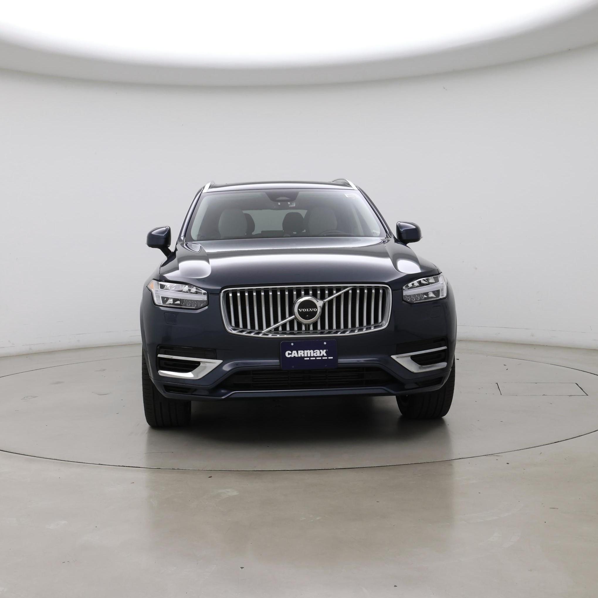 Thumbnail: 2023 Volvo XC90 - 5