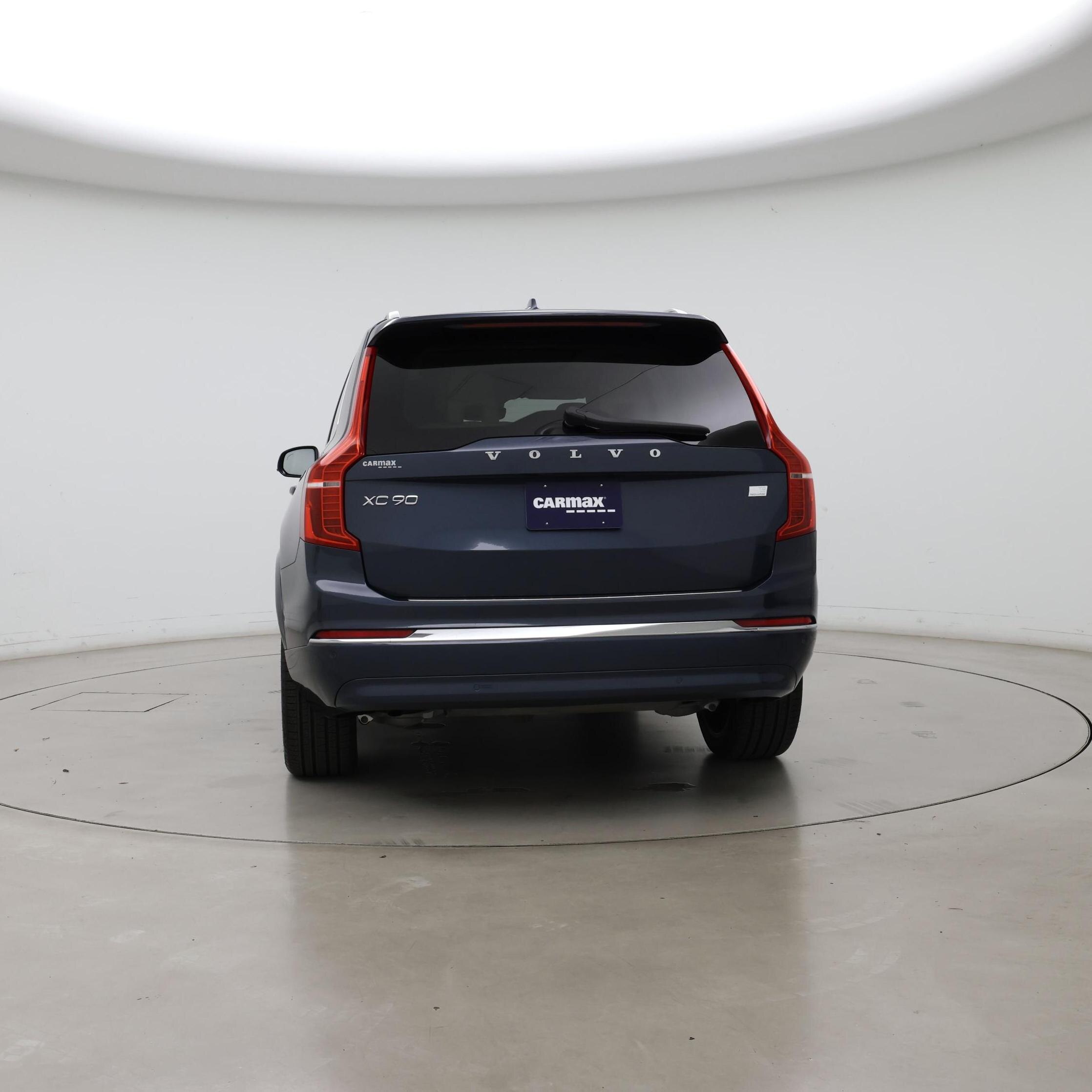 Thumbnail: 2023 Volvo XC90 - 6