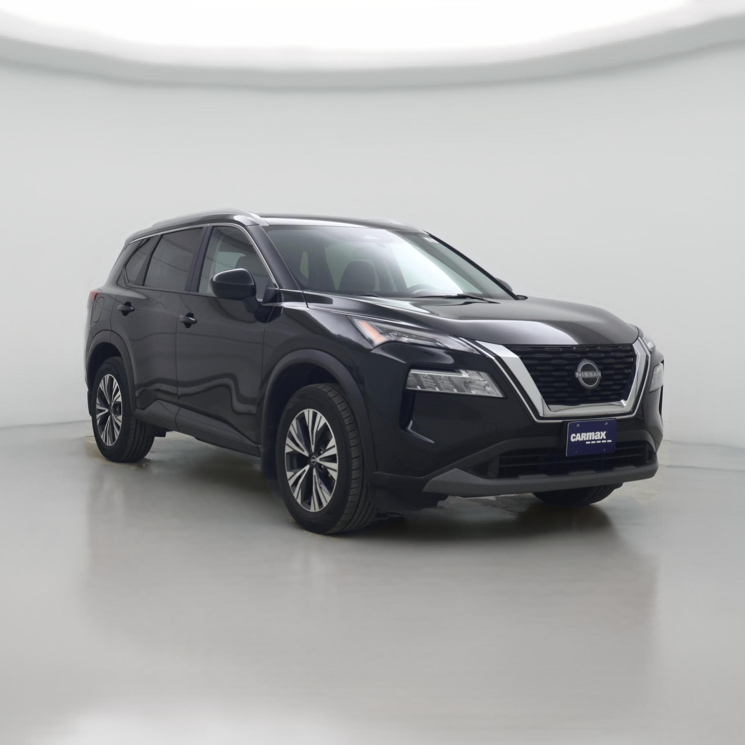 Thumbnail: 2023 Nissan Rogue - 1
