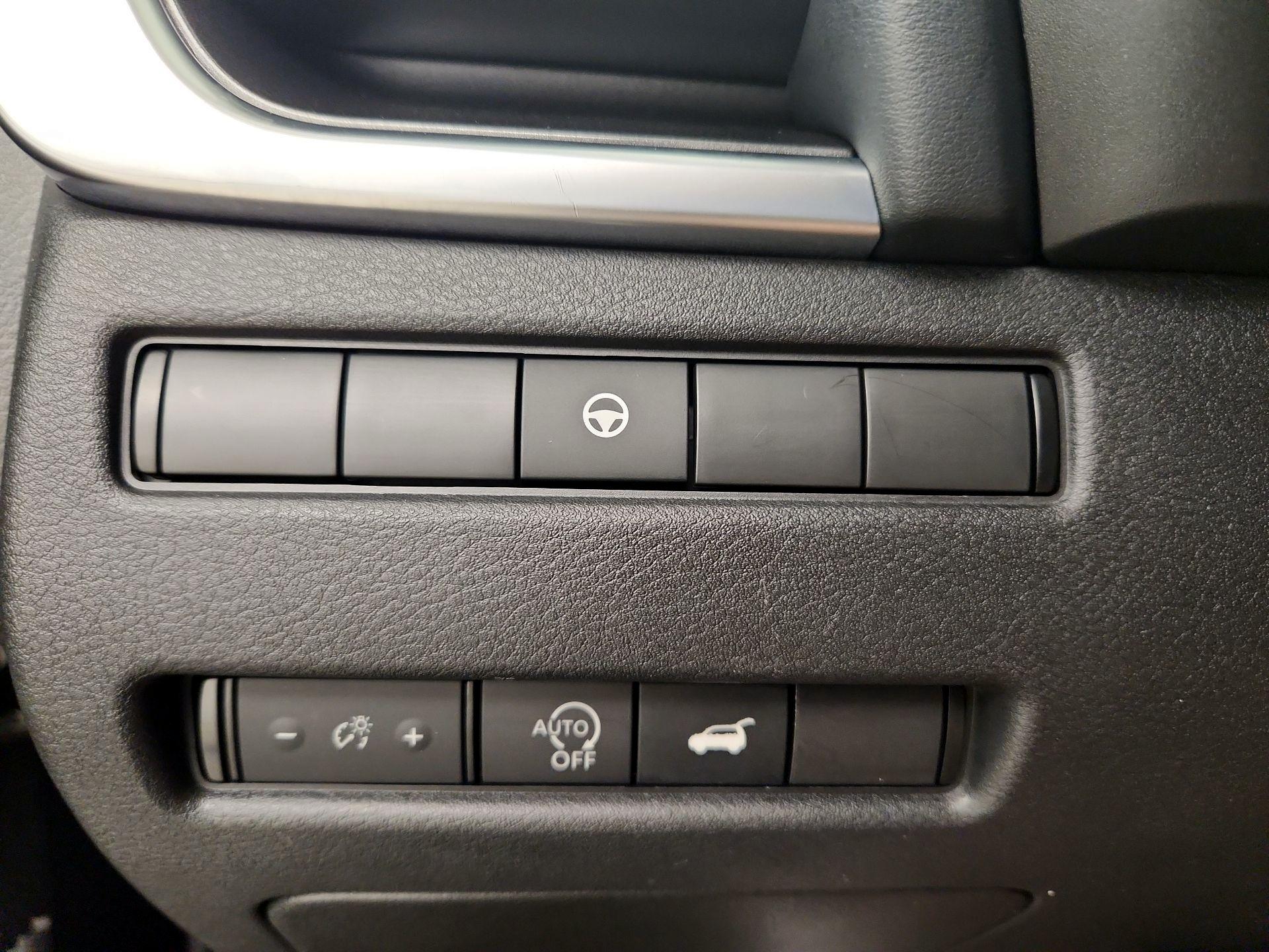 Thumbnail: 2023 Nissan Rogue - 13