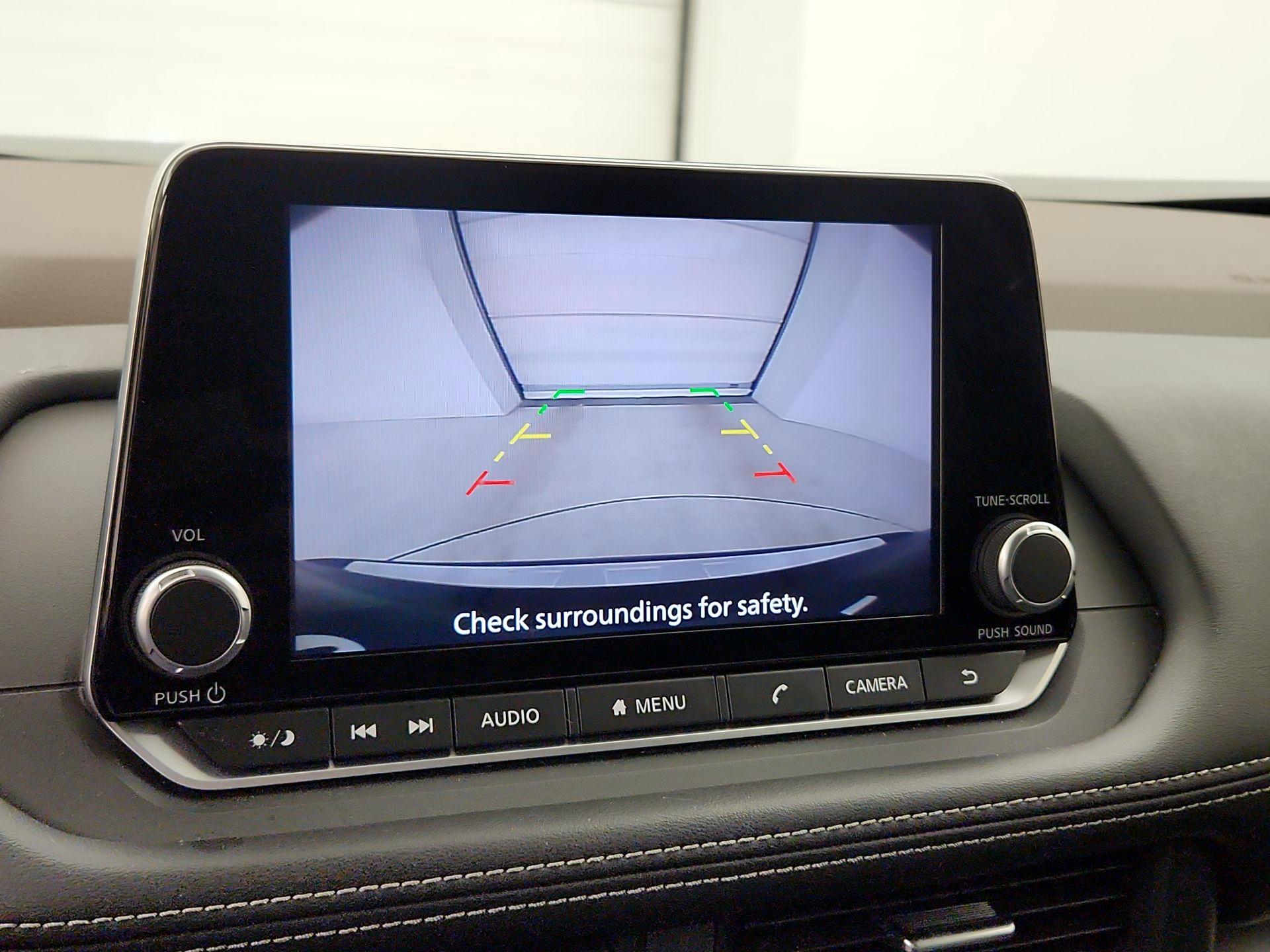 Thumbnail: 2023 Nissan Rogue - 14