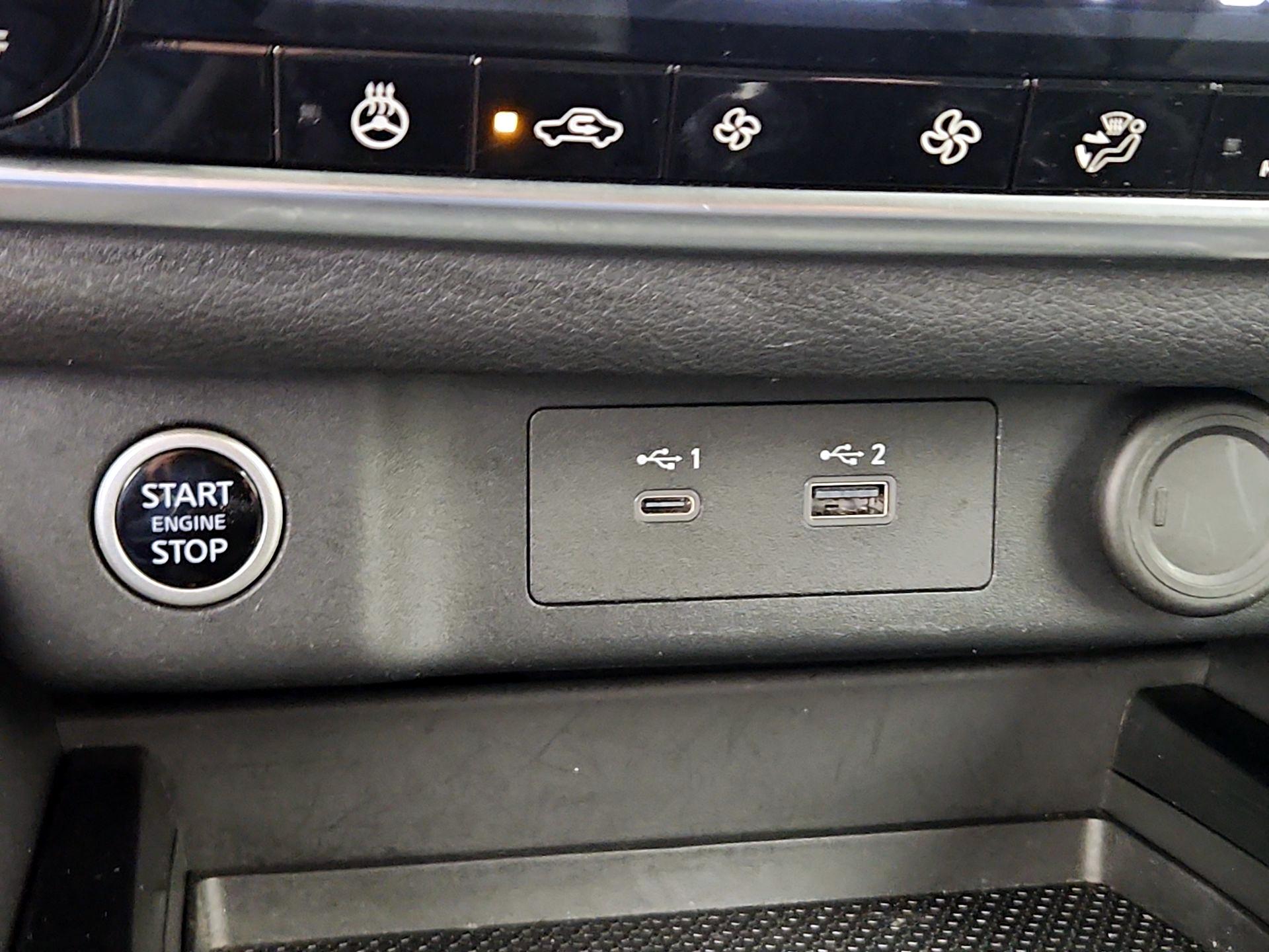 Thumbnail: 2023 Nissan Rogue - 18