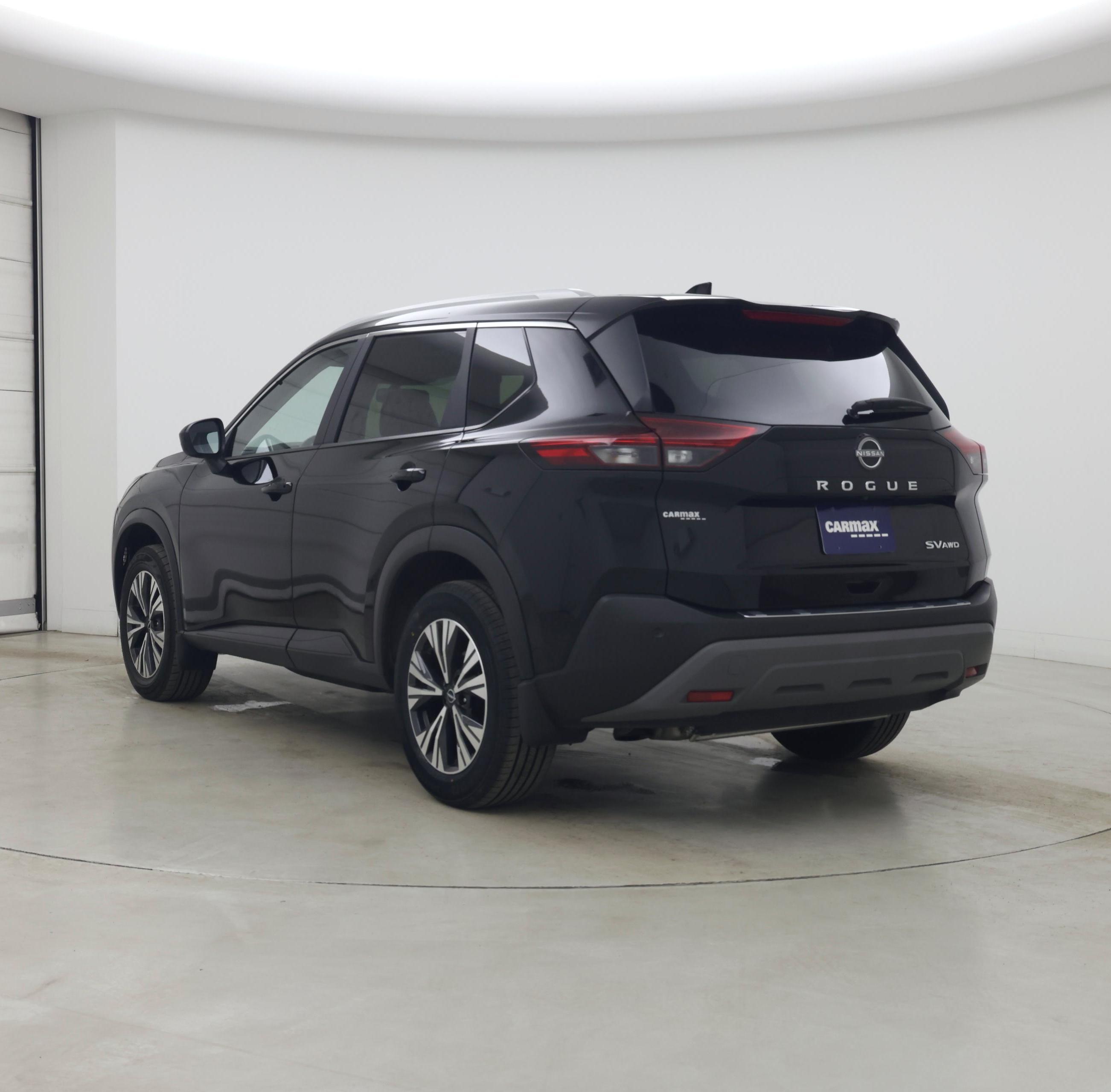 Thumbnail: 2023 Nissan Rogue - 2