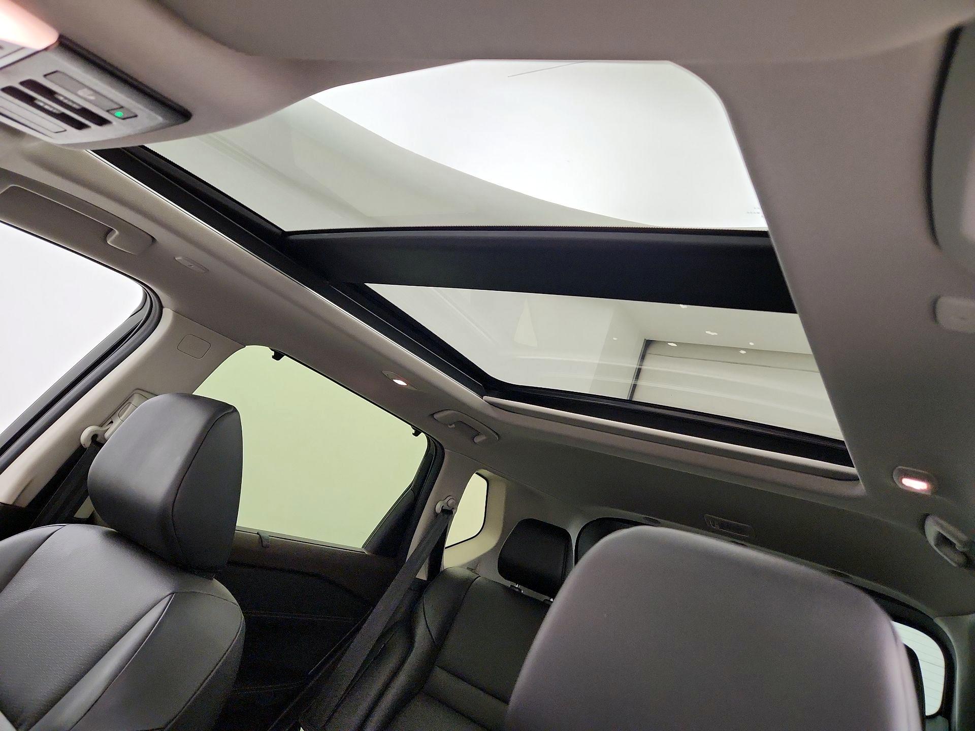 Thumbnail: 2023 Nissan Rogue - 19