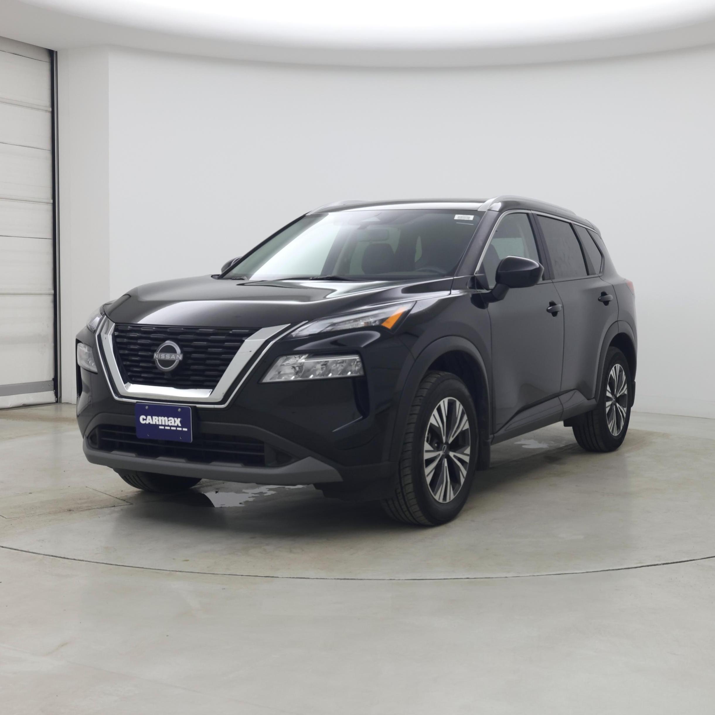 Thumbnail: 2023 Nissan Rogue - 4