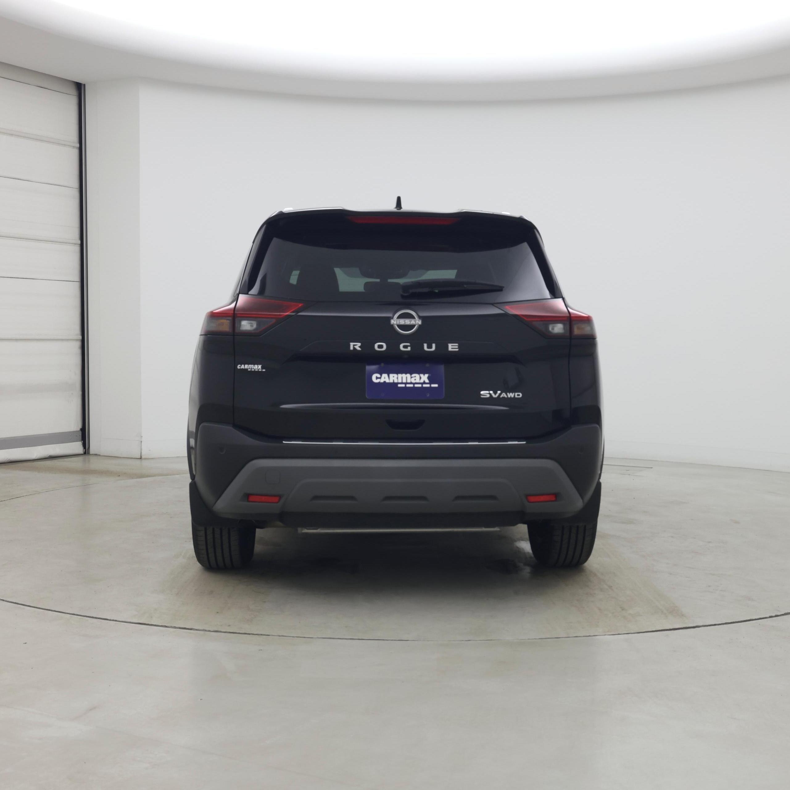 Thumbnail: 2023 Nissan Rogue - 6