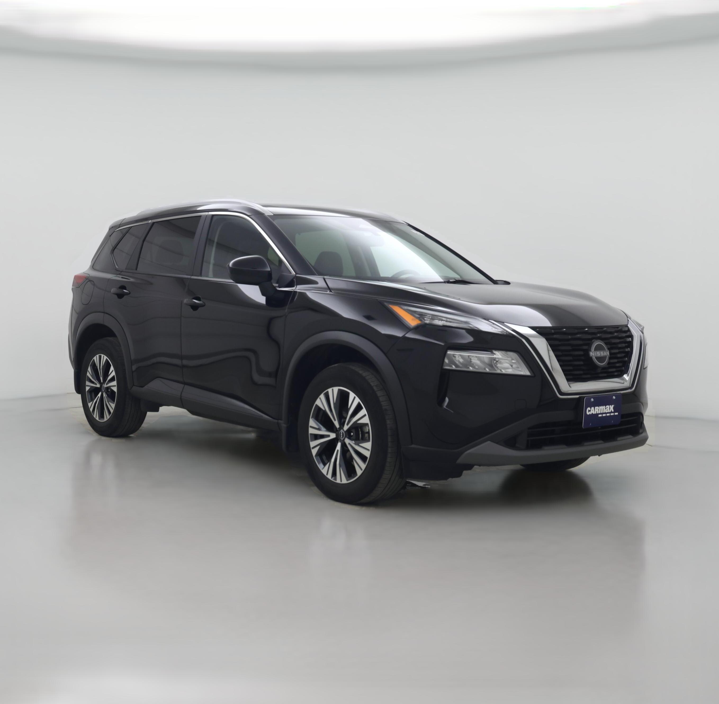 Thumbnail: 2023 Nissan Rogue - 1