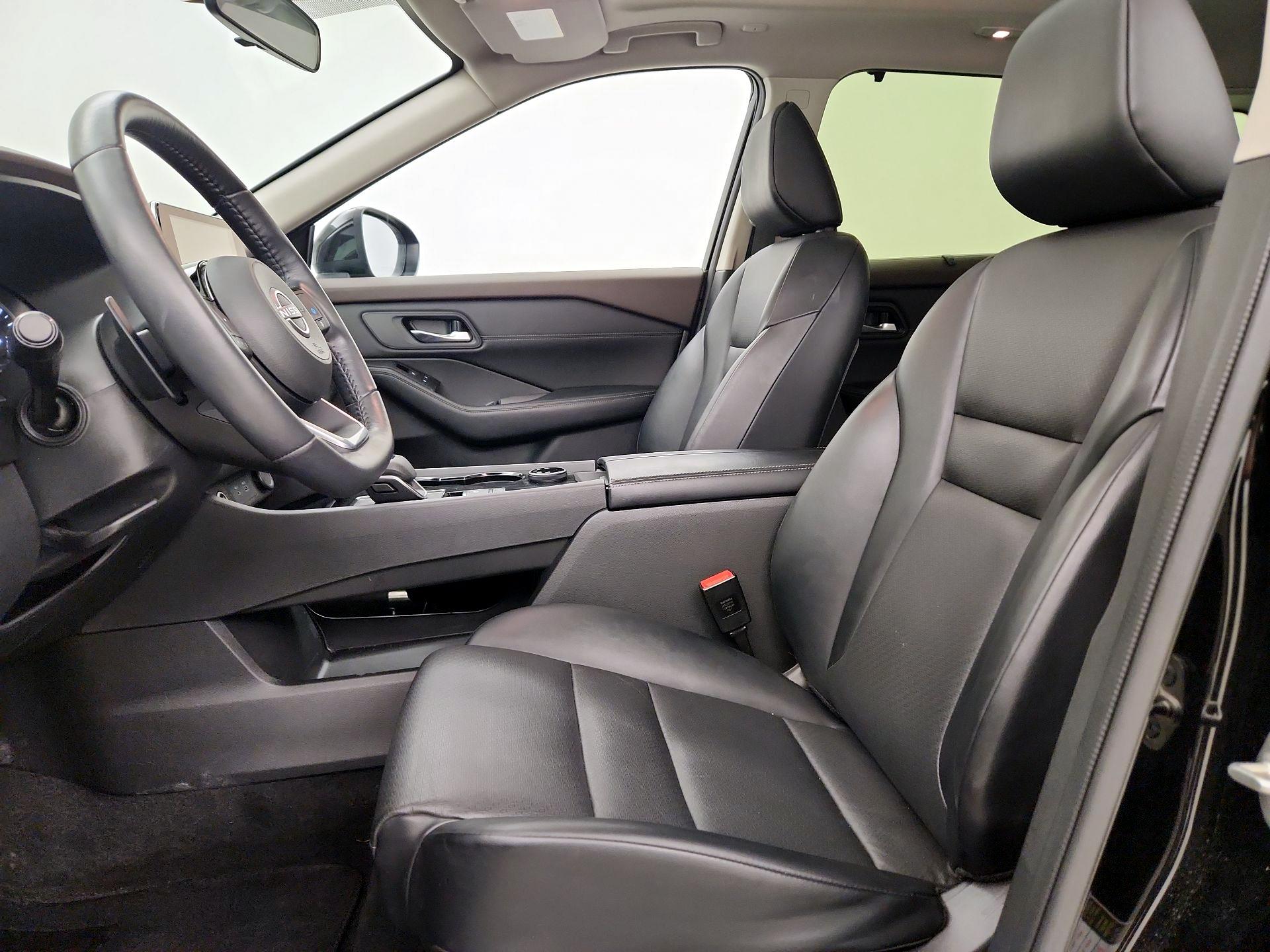 Thumbnail: 2023 Nissan Rogue - 11