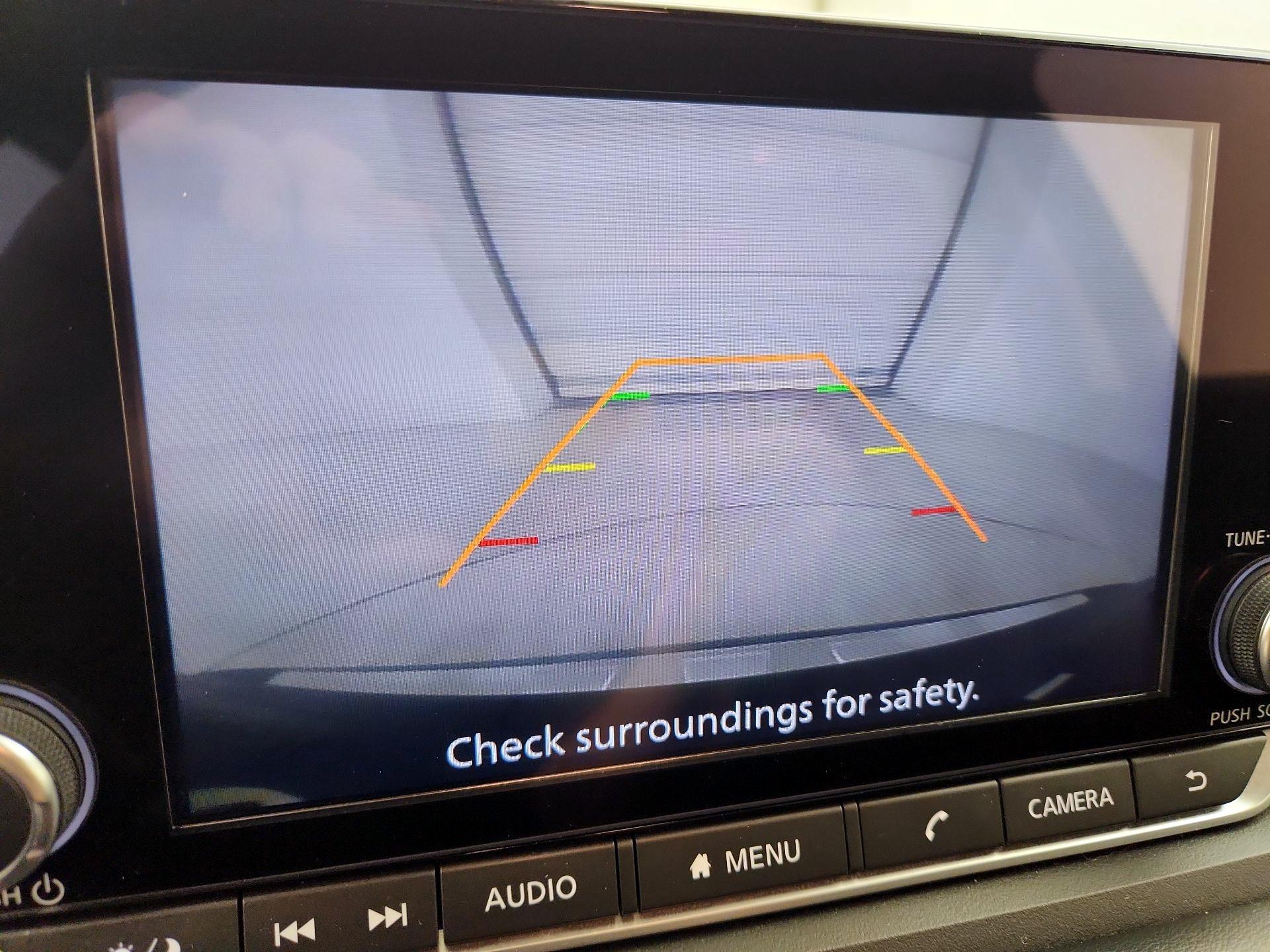 Thumbnail: 2023 Nissan Rogue - 14