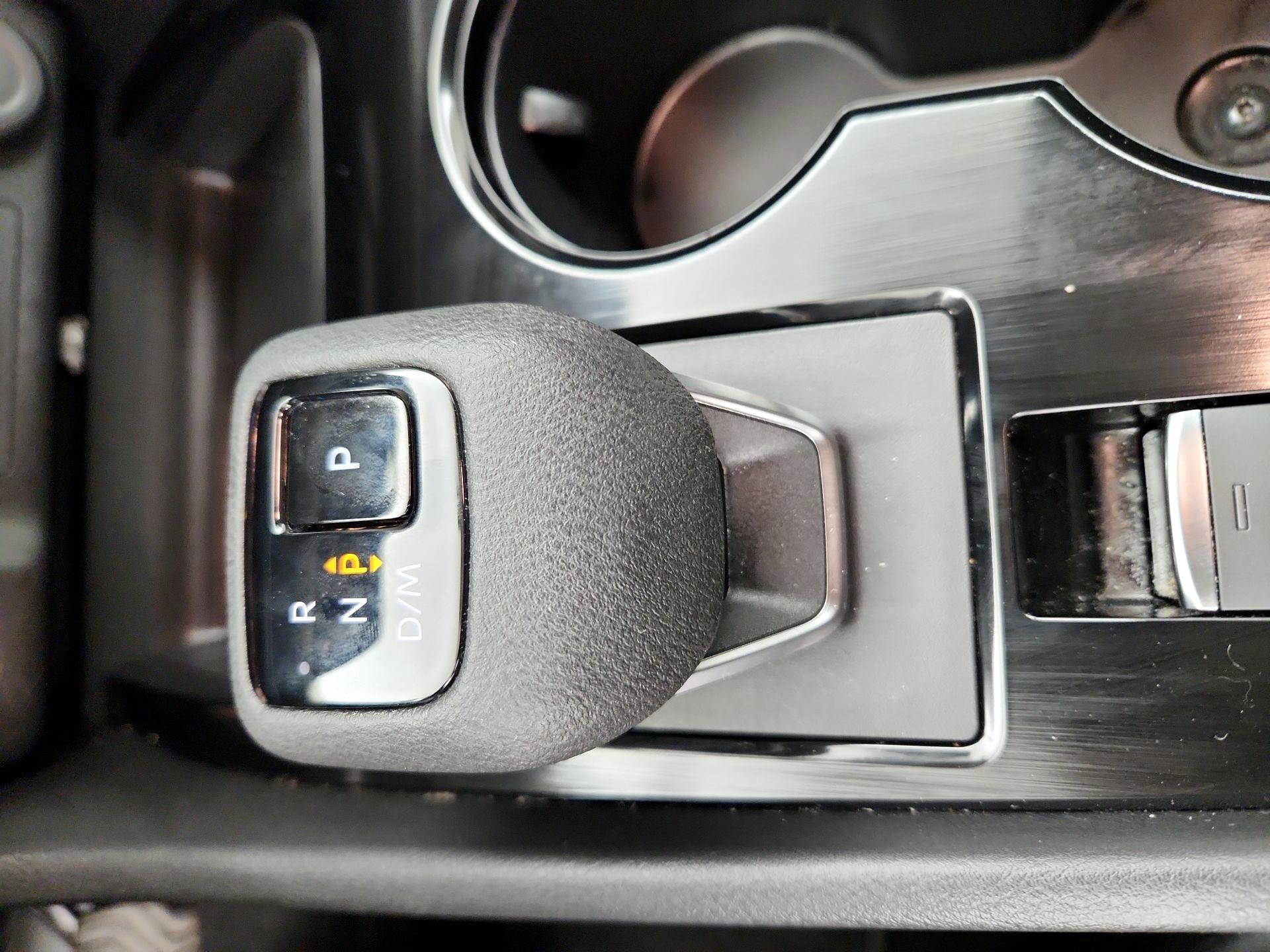 Thumbnail: 2023 Nissan Rogue - 17