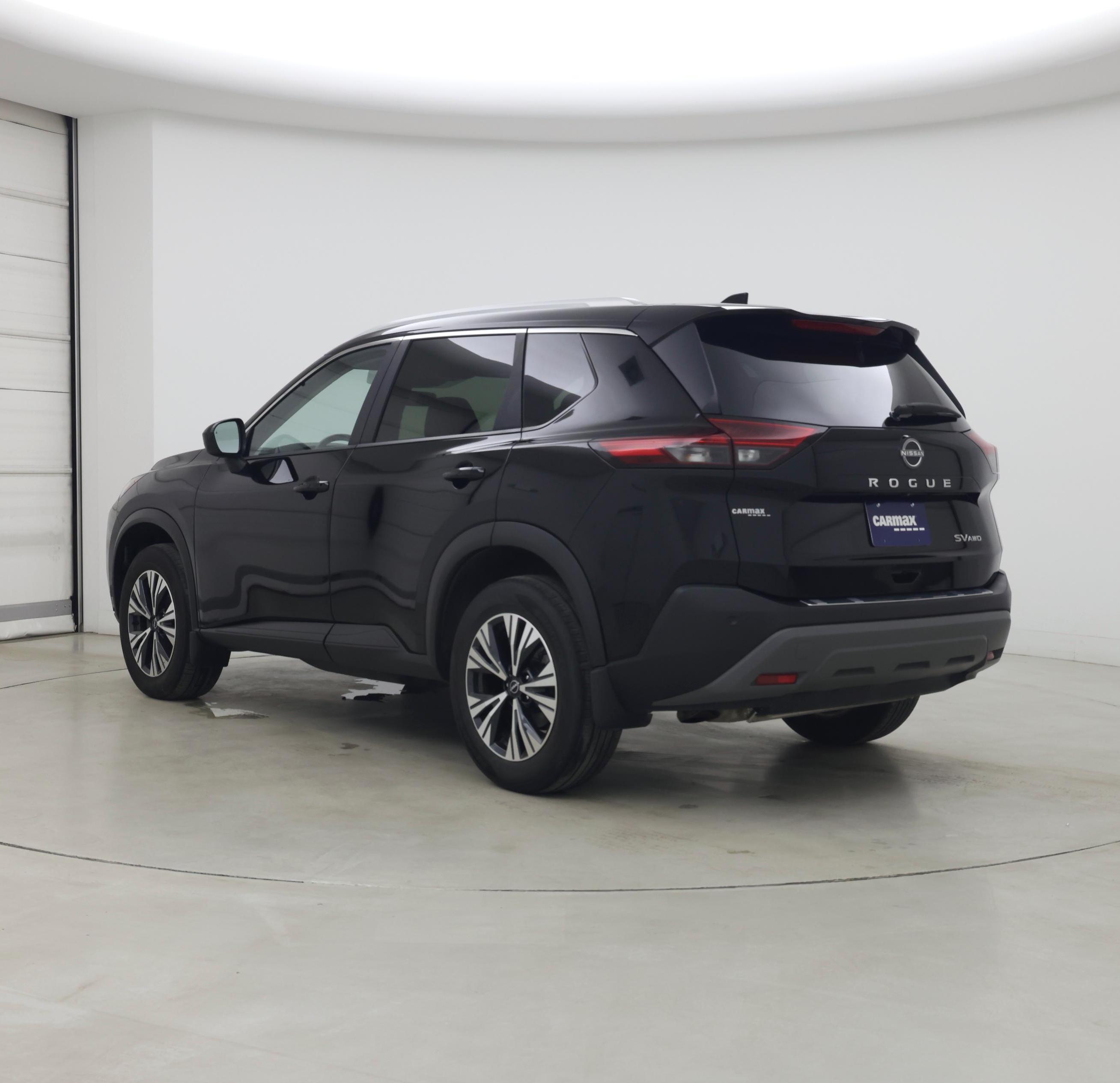 Thumbnail: 2023 Nissan Rogue - 2