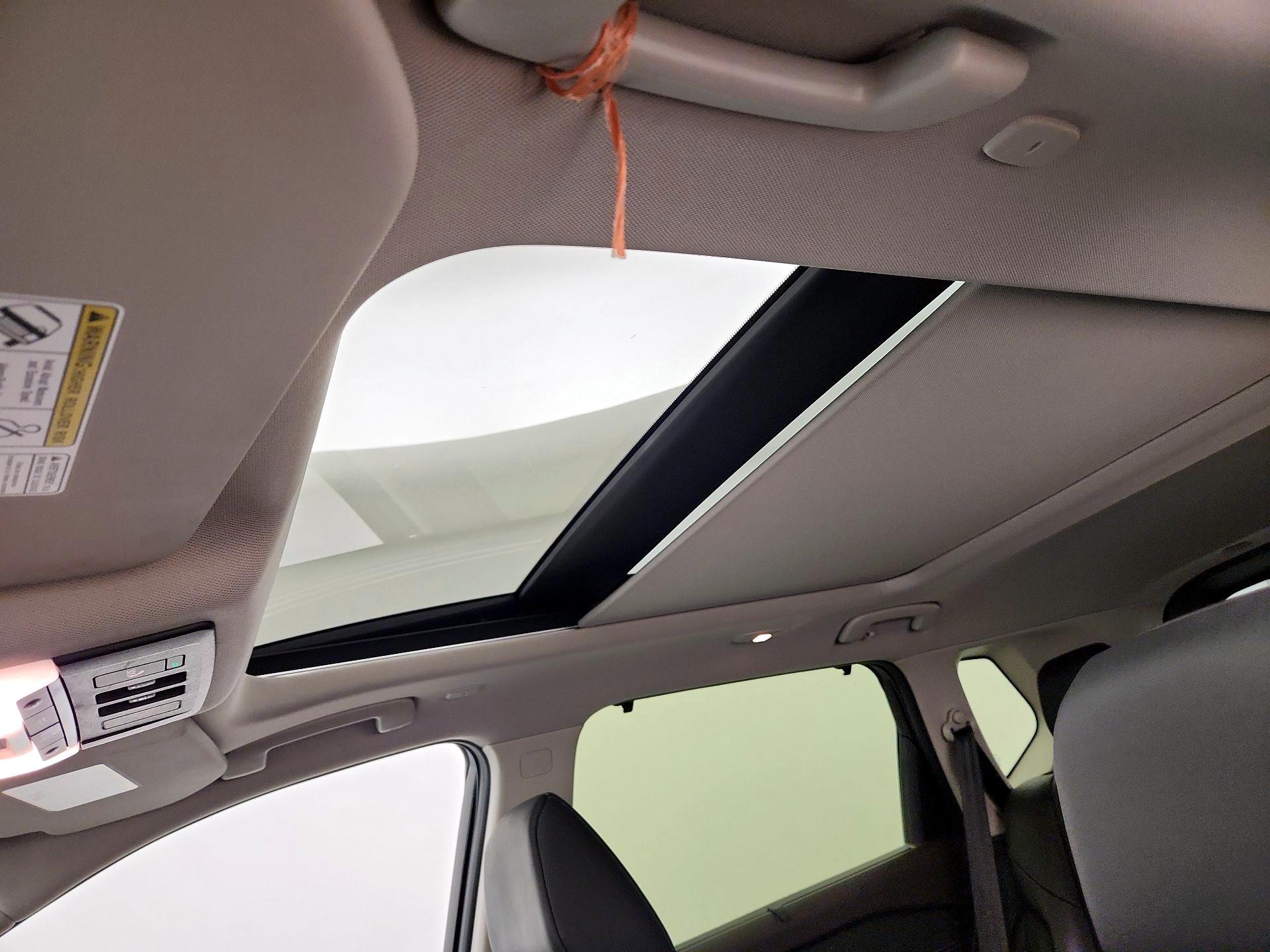 Thumbnail: 2023 Nissan Rogue - 19