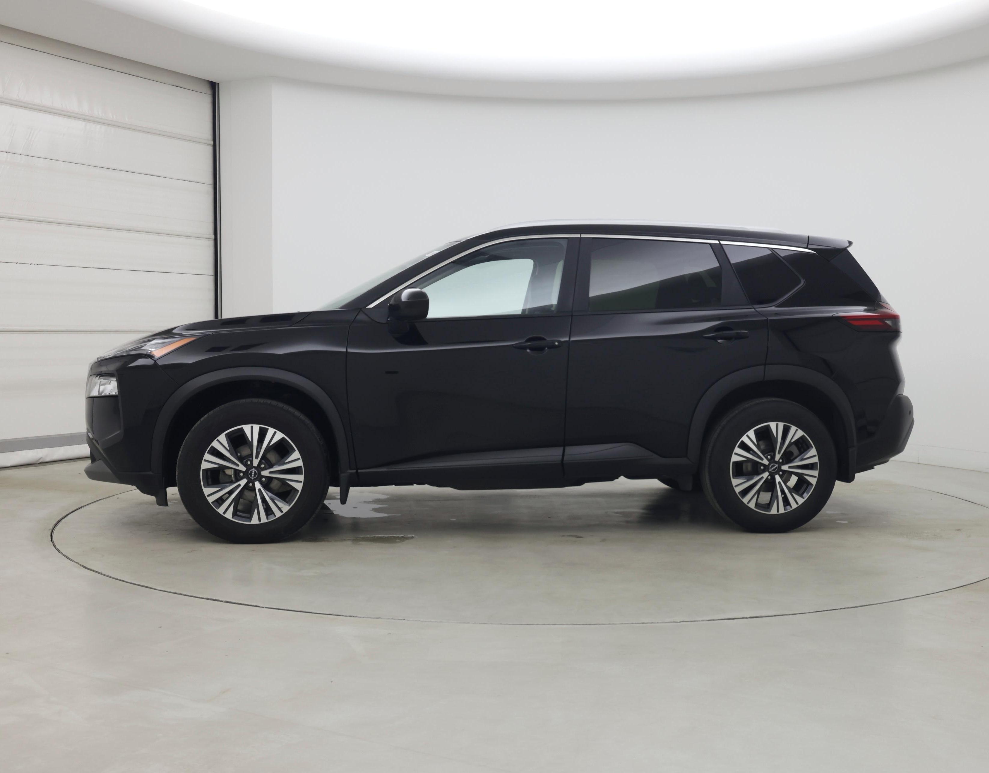 Thumbnail: 2023 Nissan Rogue - 3