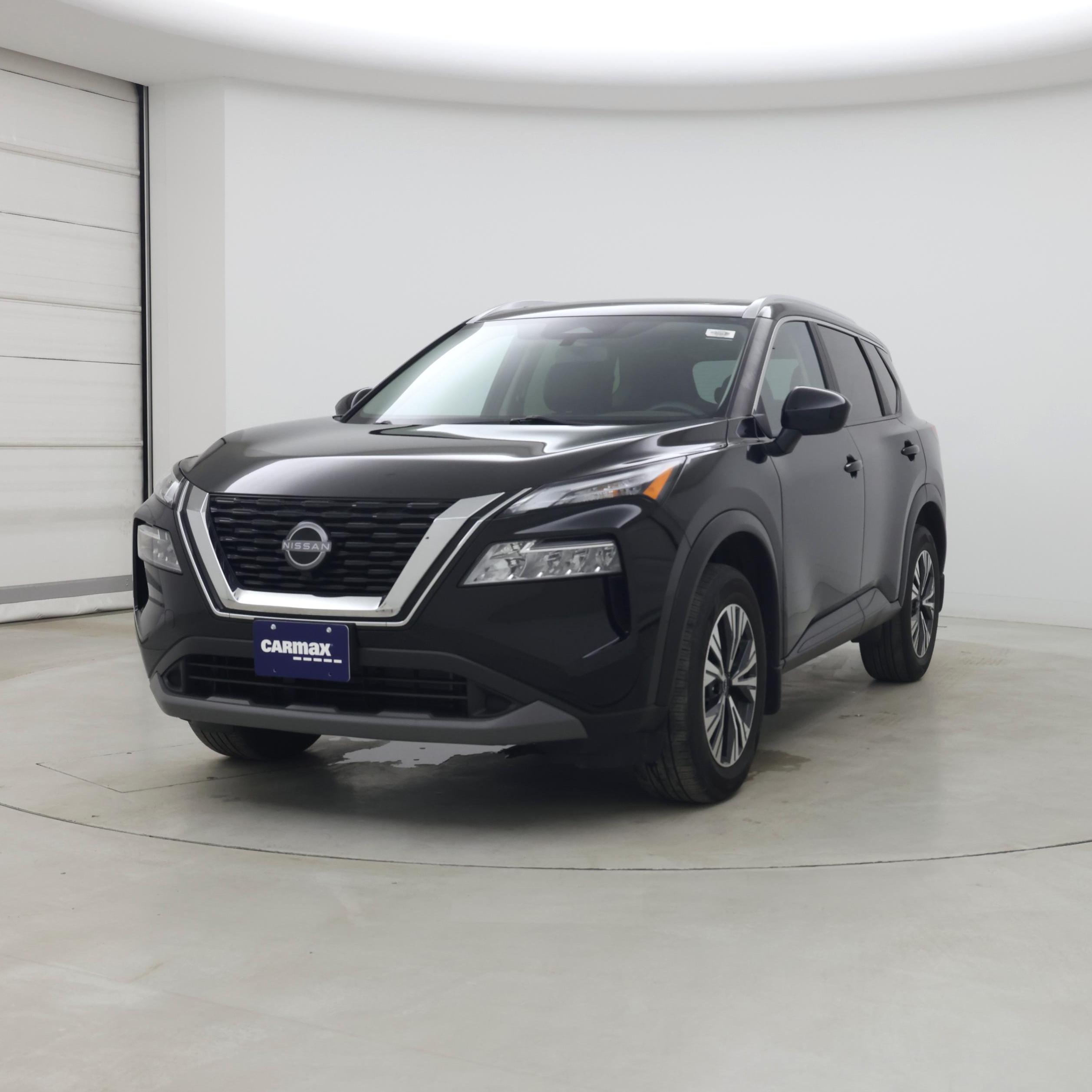 Thumbnail: 2023 Nissan Rogue - 4