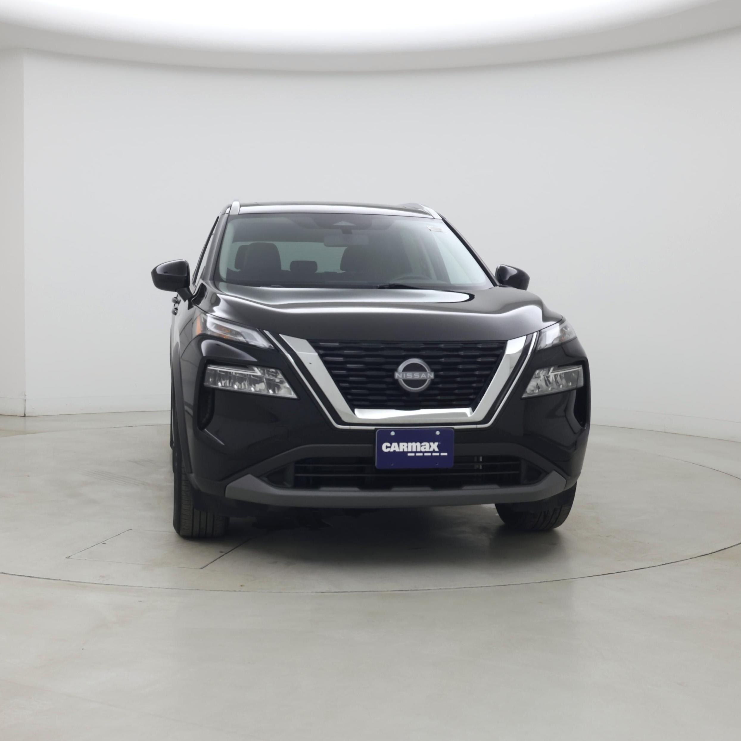 Thumbnail: 2023 Nissan Rogue - 5