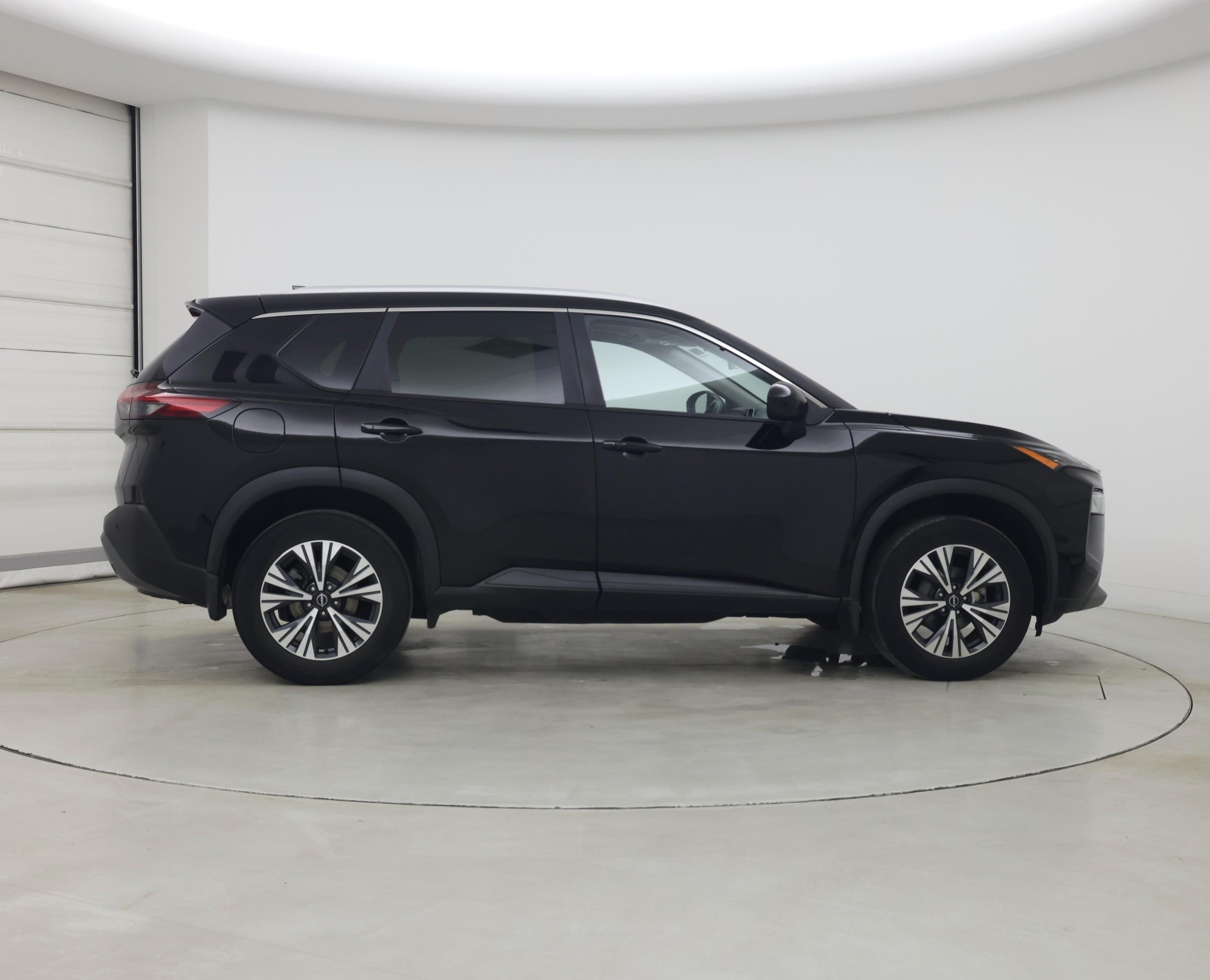 Thumbnail: 2023 Nissan Rogue - 7