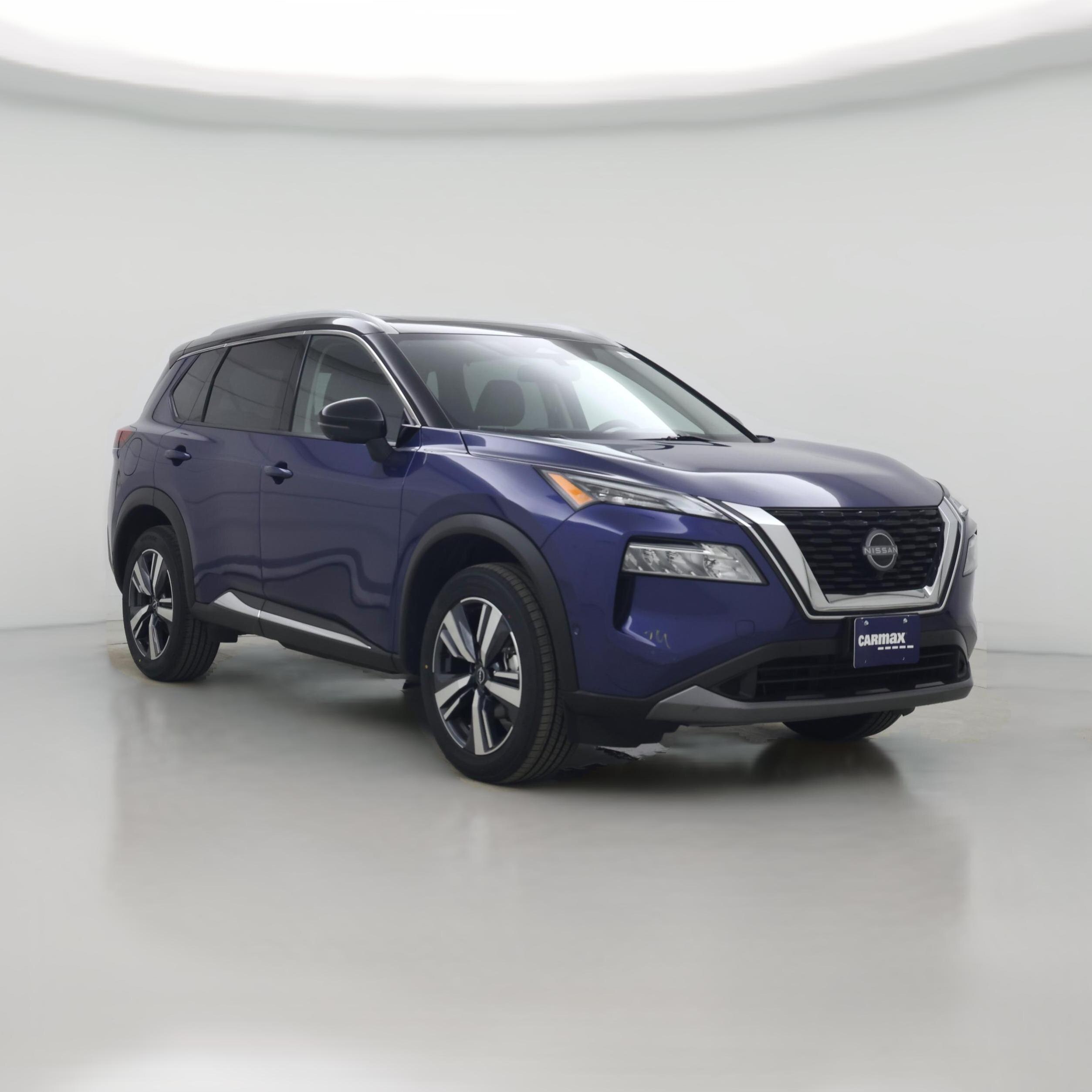 Thumbnail: 2023 Nissan Rogue - 1