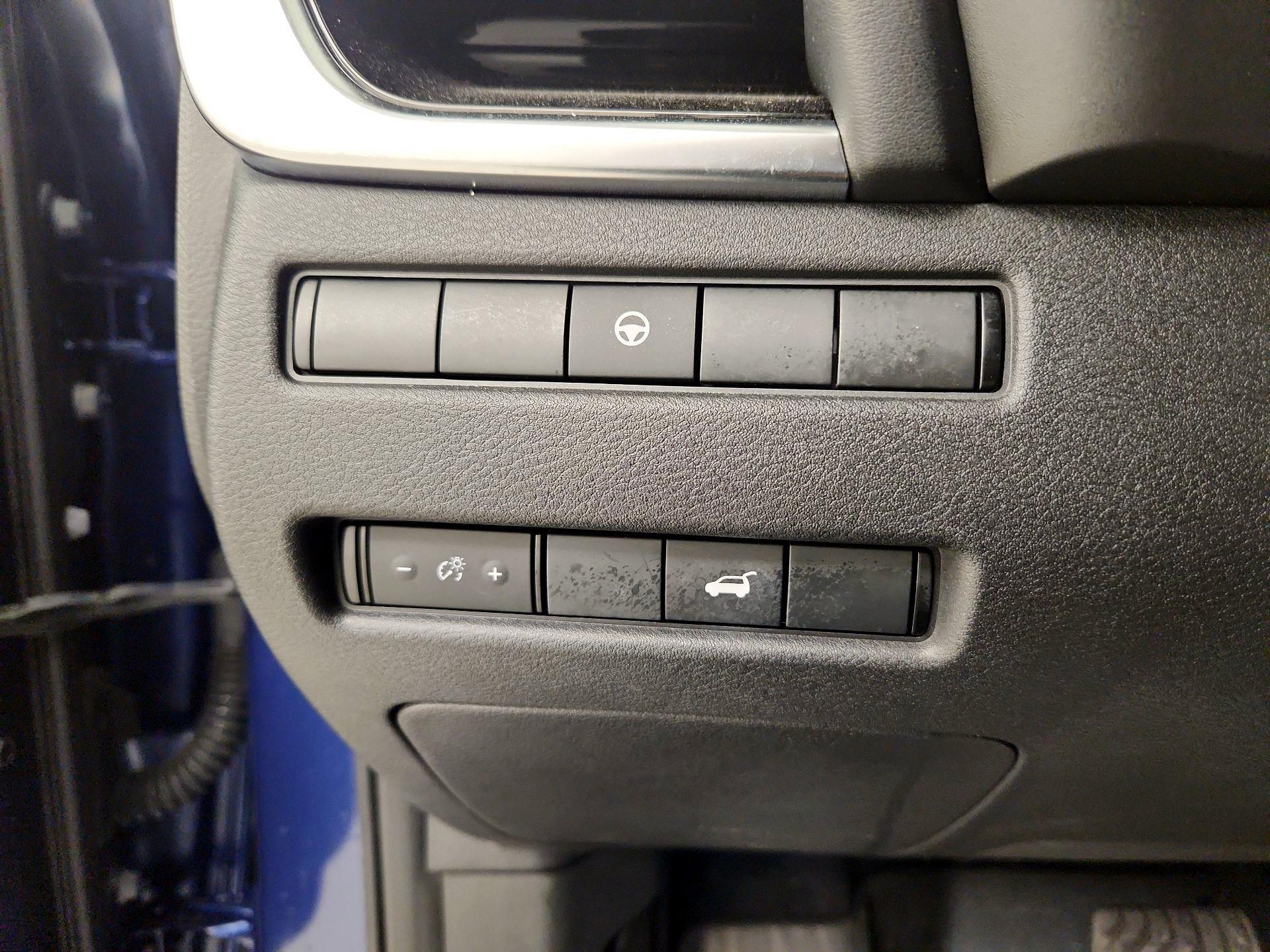 Thumbnail: 2023 Nissan Rogue - 13