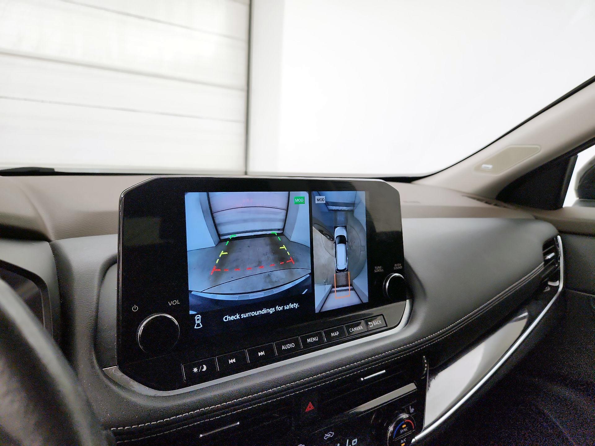 Thumbnail: 2023 Nissan Rogue - 14