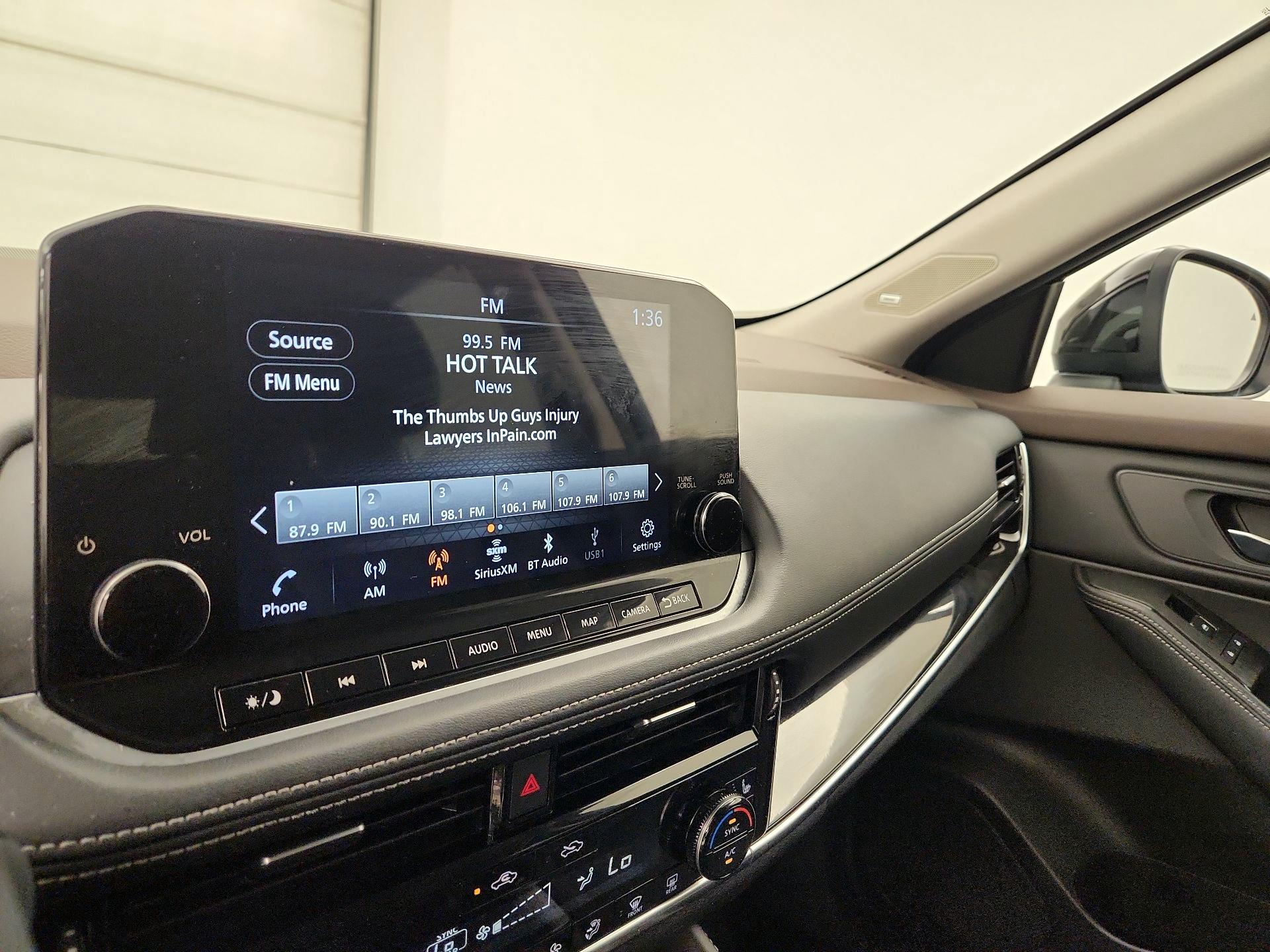 Thumbnail: 2023 Nissan Rogue - 15