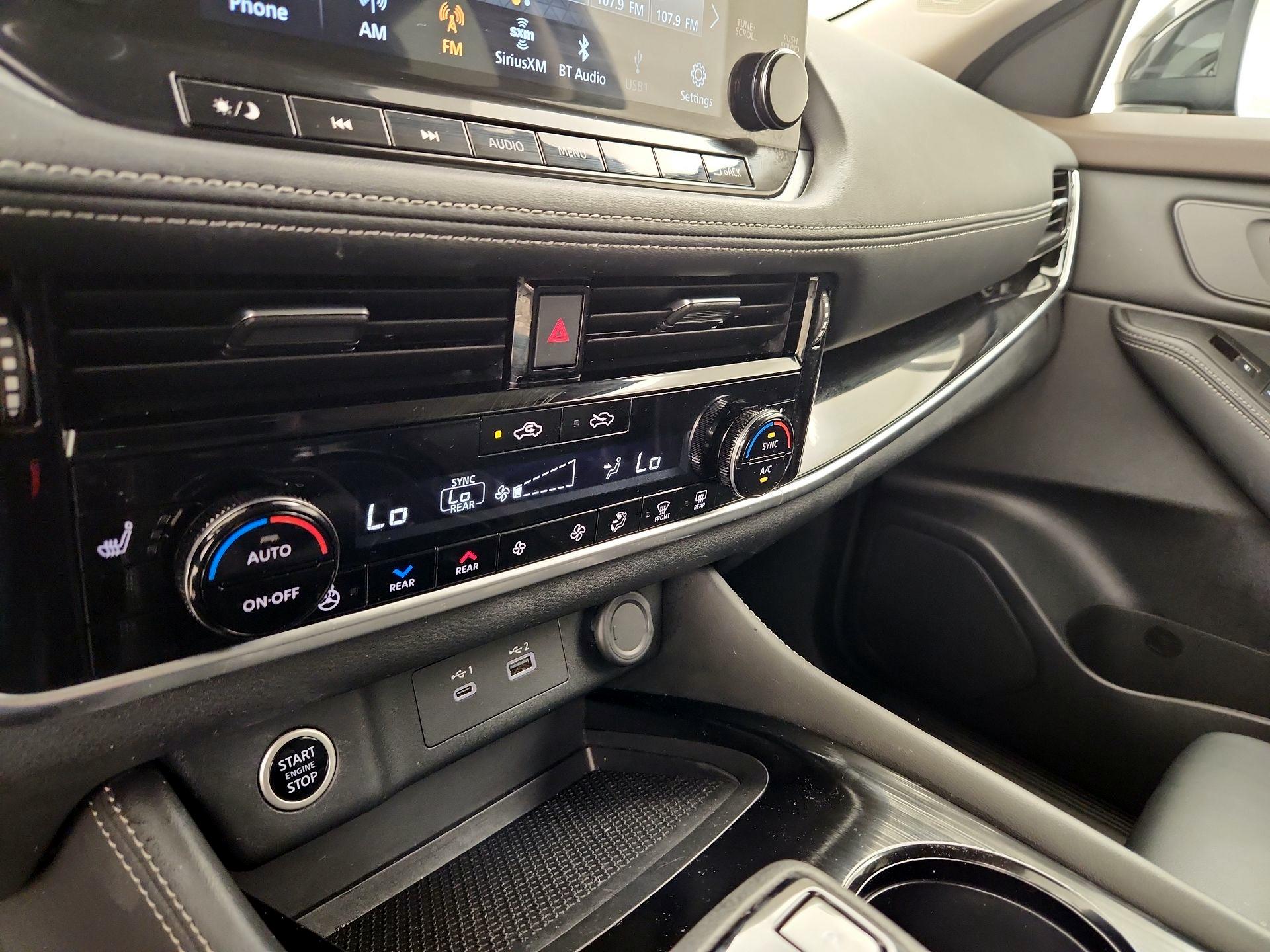 Thumbnail: 2023 Nissan Rogue - 16