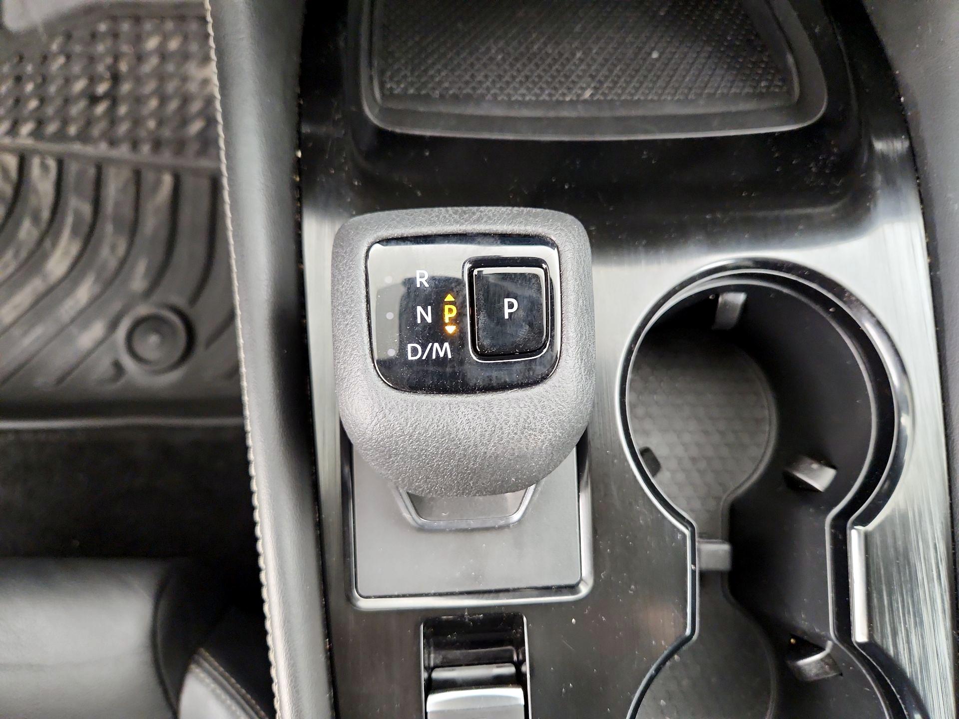 Thumbnail: 2023 Nissan Rogue - 17