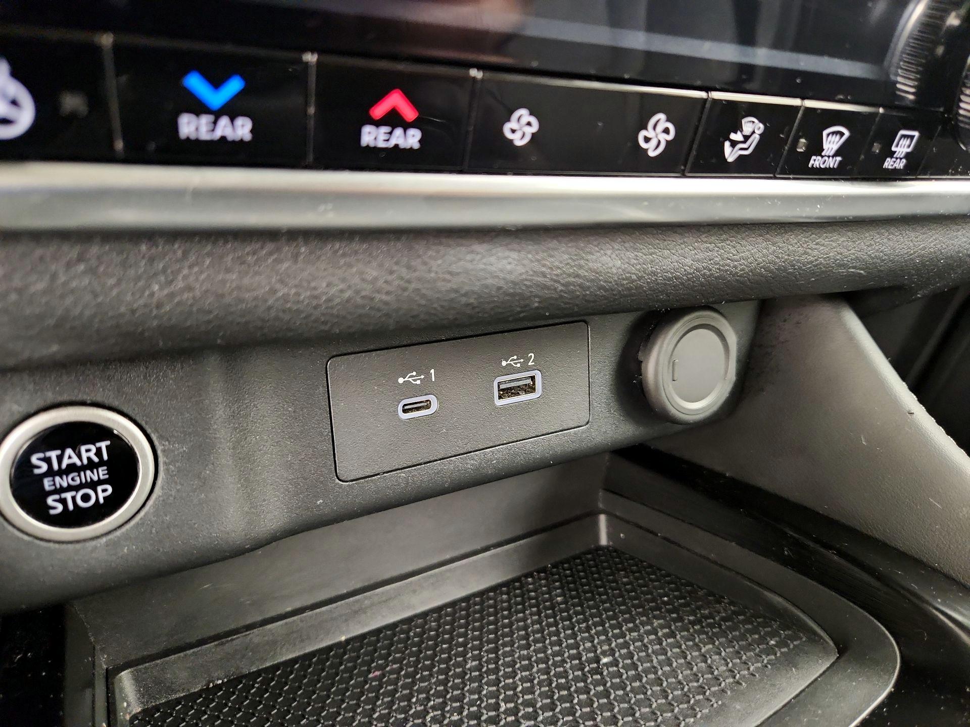 Thumbnail: 2023 Nissan Rogue - 18