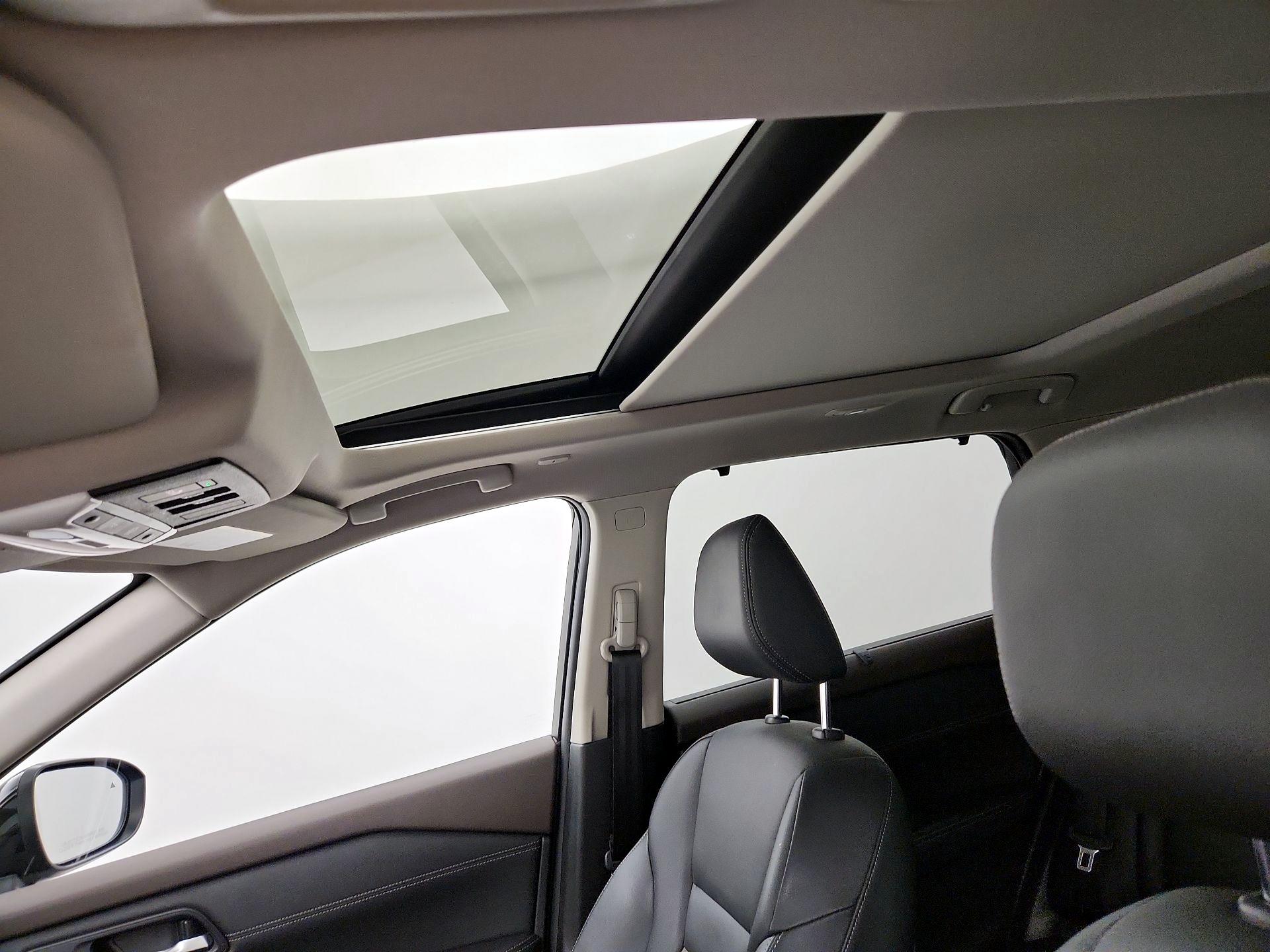 Thumbnail: 2023 Nissan Rogue - 19