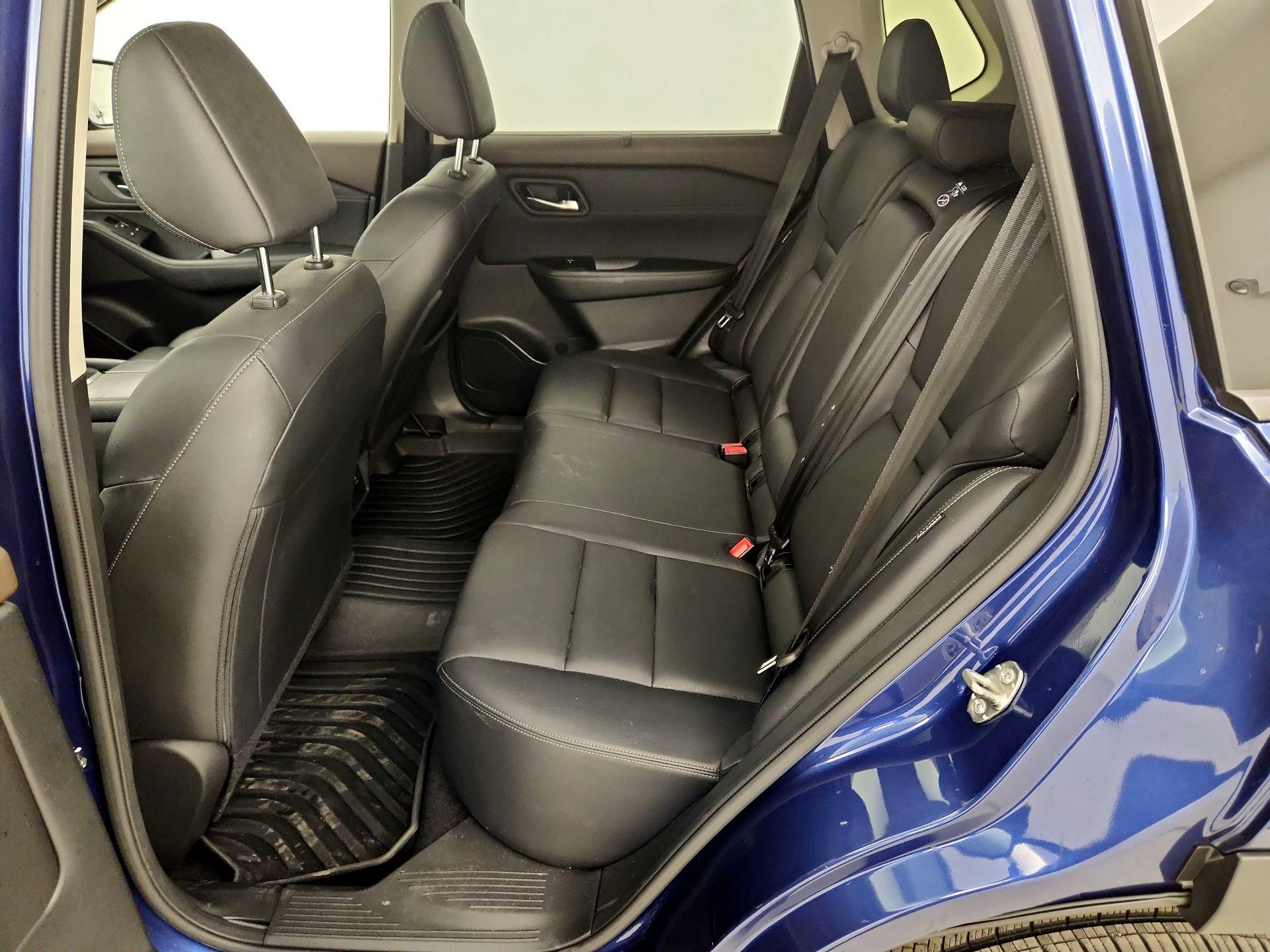 Thumbnail: 2023 Nissan Rogue - 20