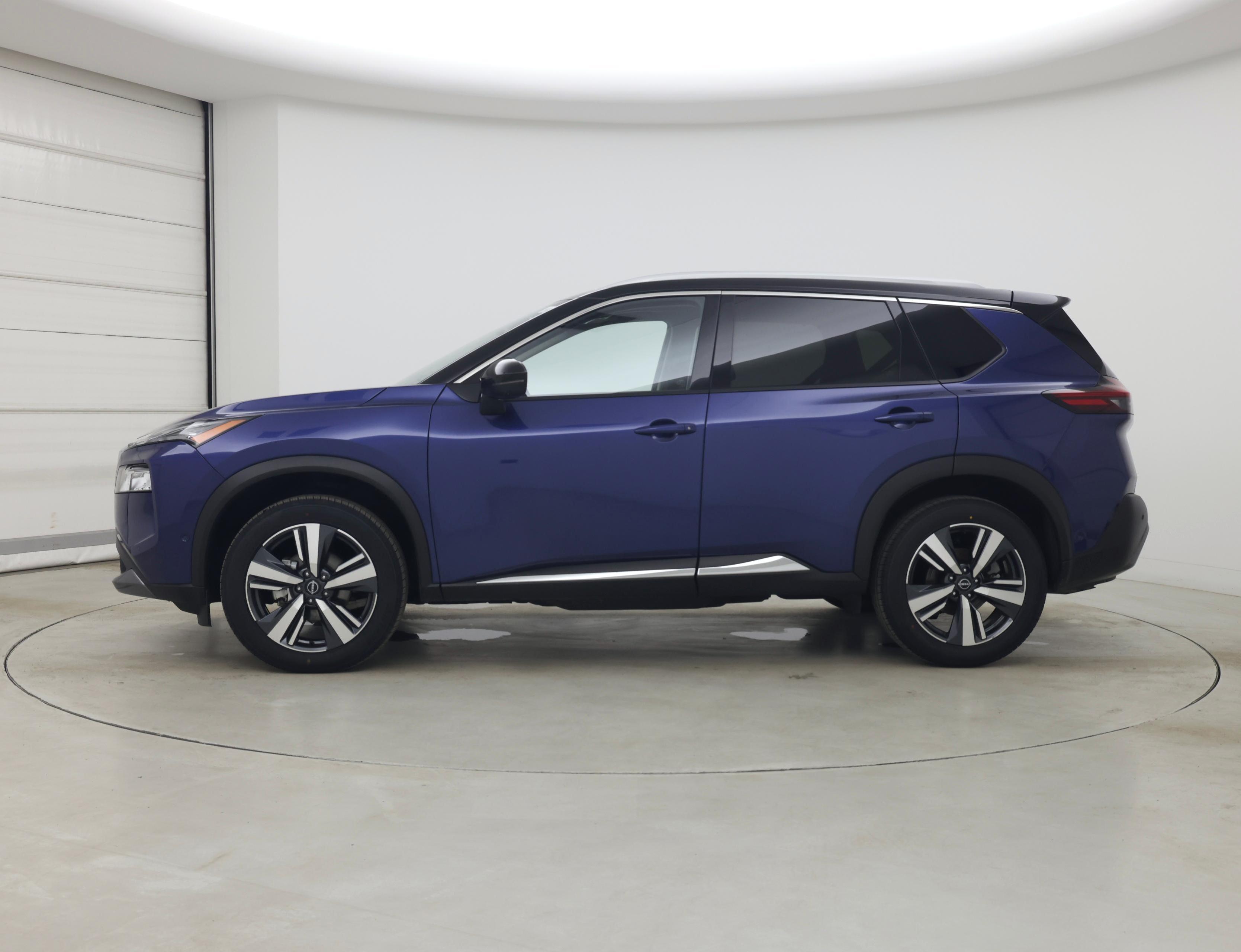 Thumbnail: 2023 Nissan Rogue - 3