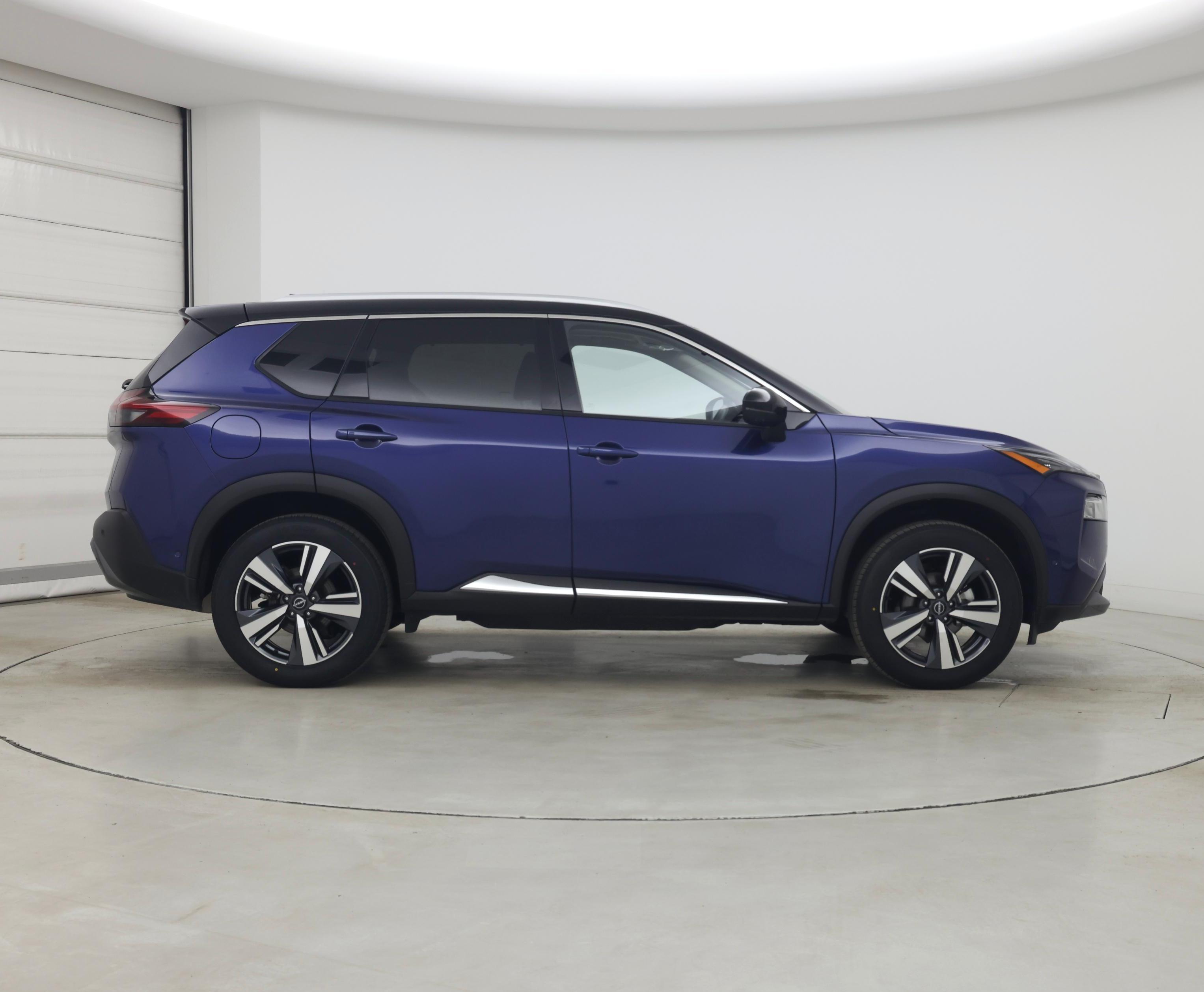 Thumbnail: 2023 Nissan Rogue - 7