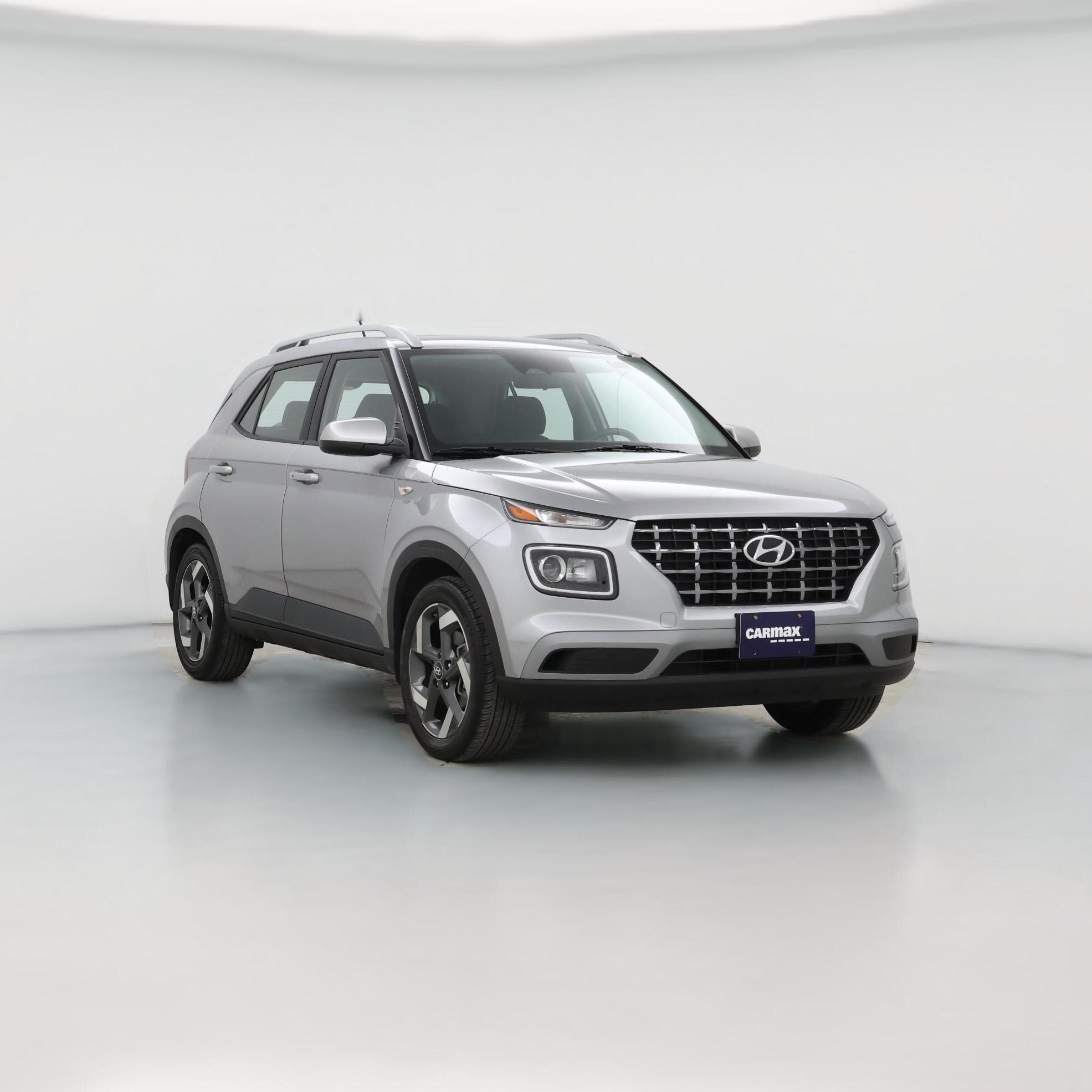 Thumbnail: 2024 Hyundai Venue - 1