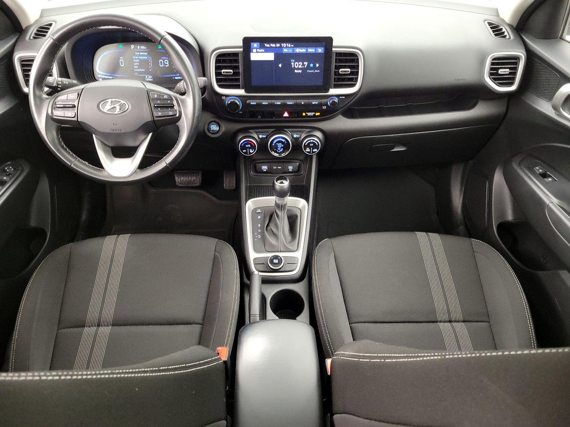 Thumbnail: 2024 Hyundai Venue - 9