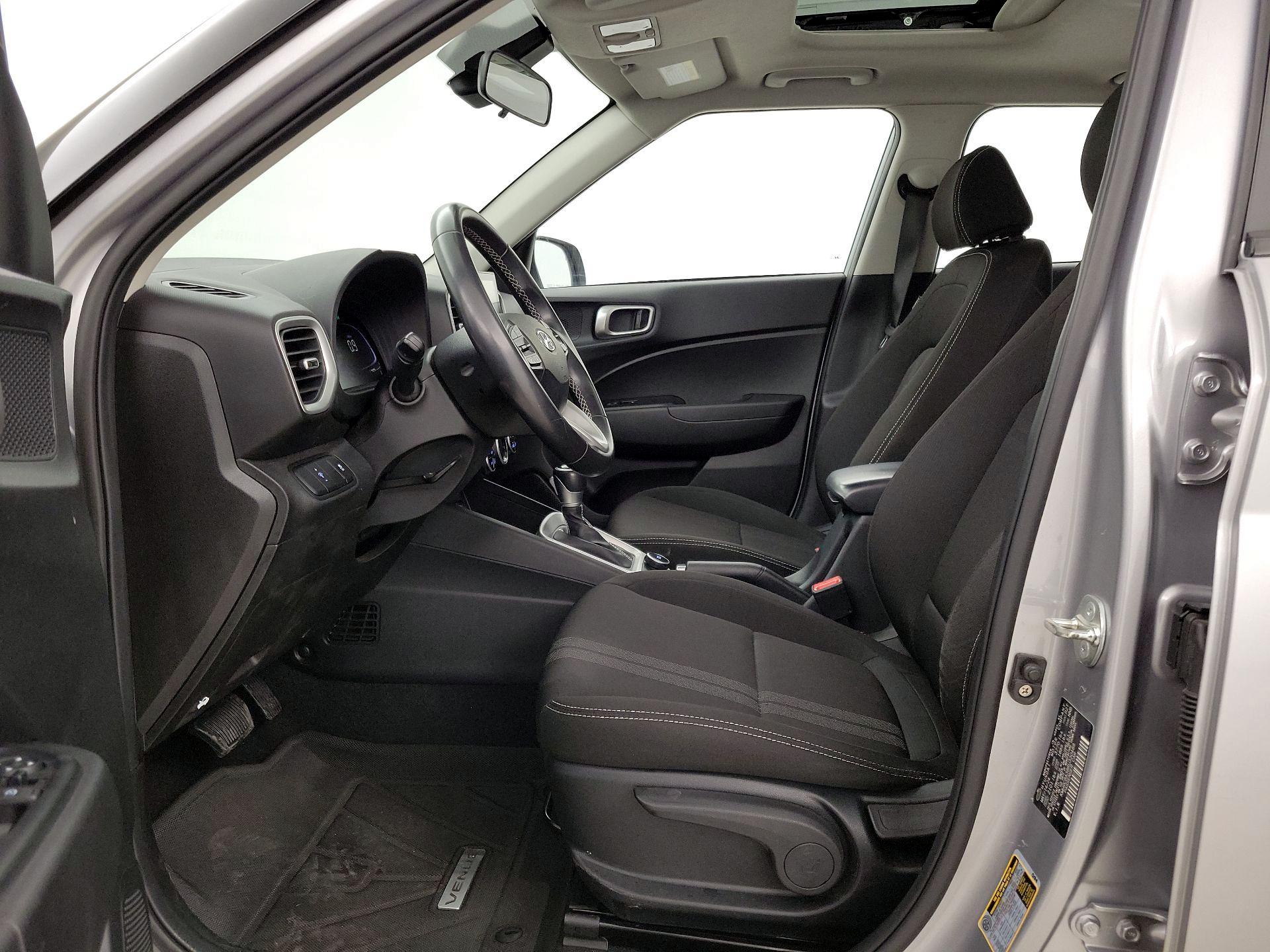 Thumbnail: 2024 Hyundai Venue - 11