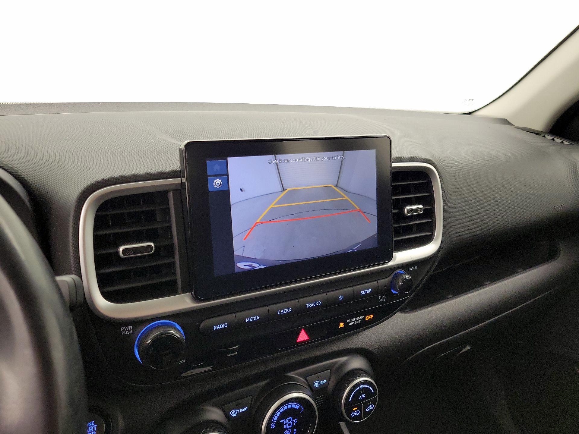 Thumbnail: 2024 Hyundai Venue - 14