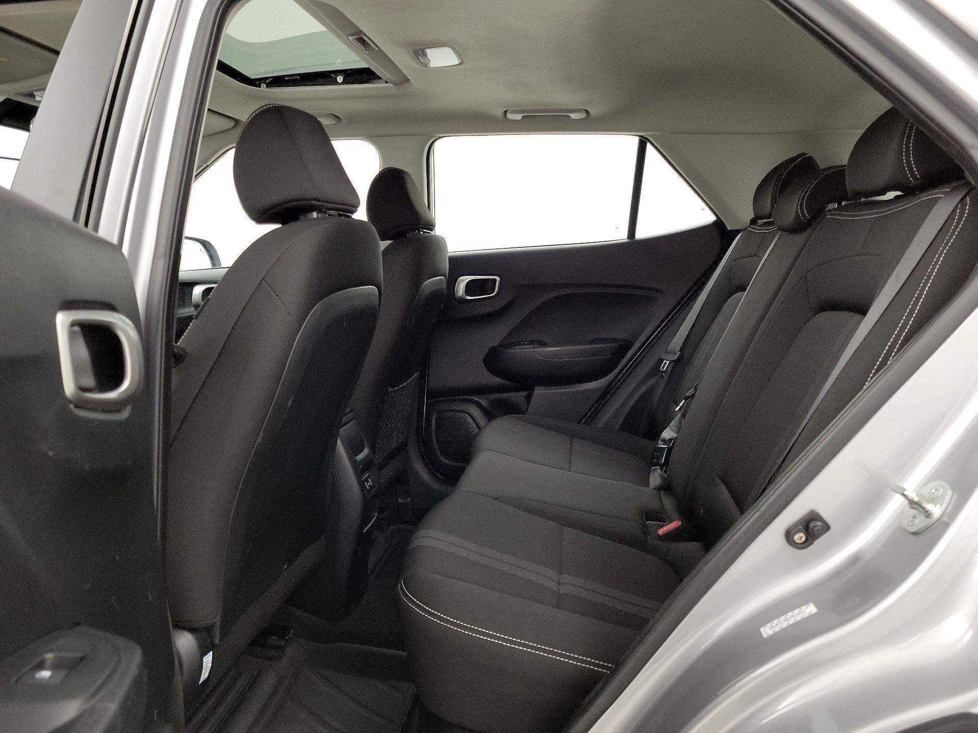 Thumbnail: 2024 Hyundai Venue - 20