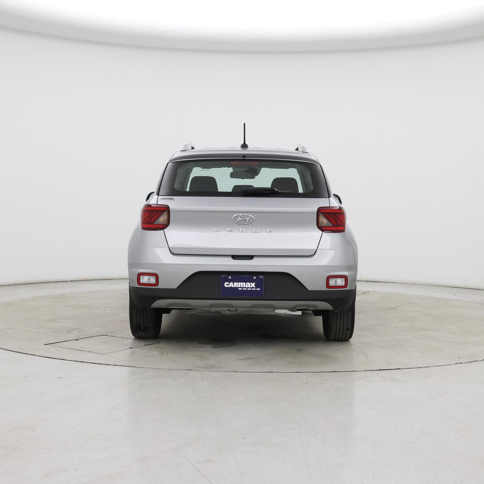 Thumbnail: 2024 Hyundai Venue - 6