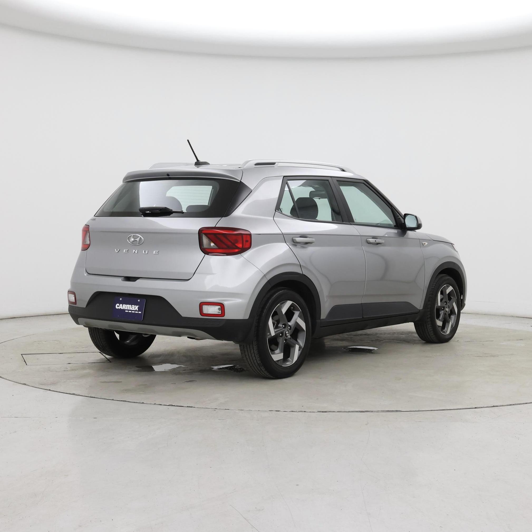 Thumbnail: 2024 Hyundai Venue - 8